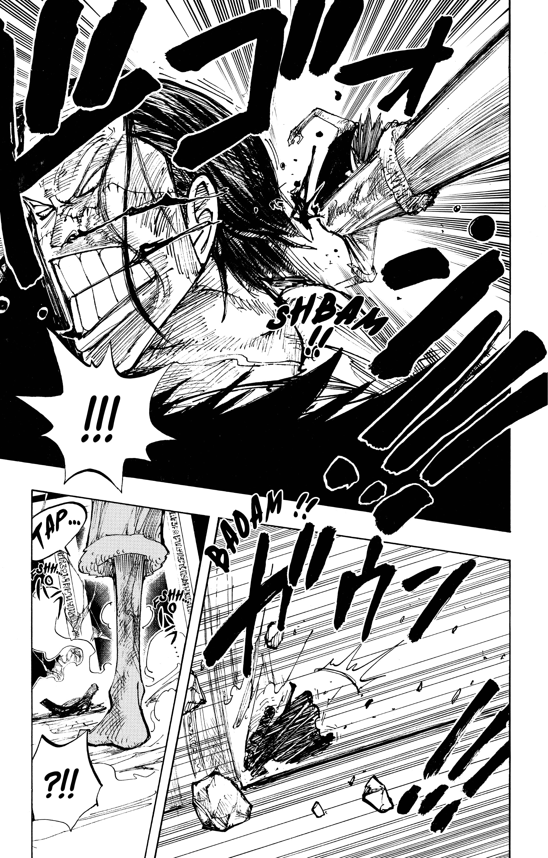 One Piece Chapitre 204 - Page 11