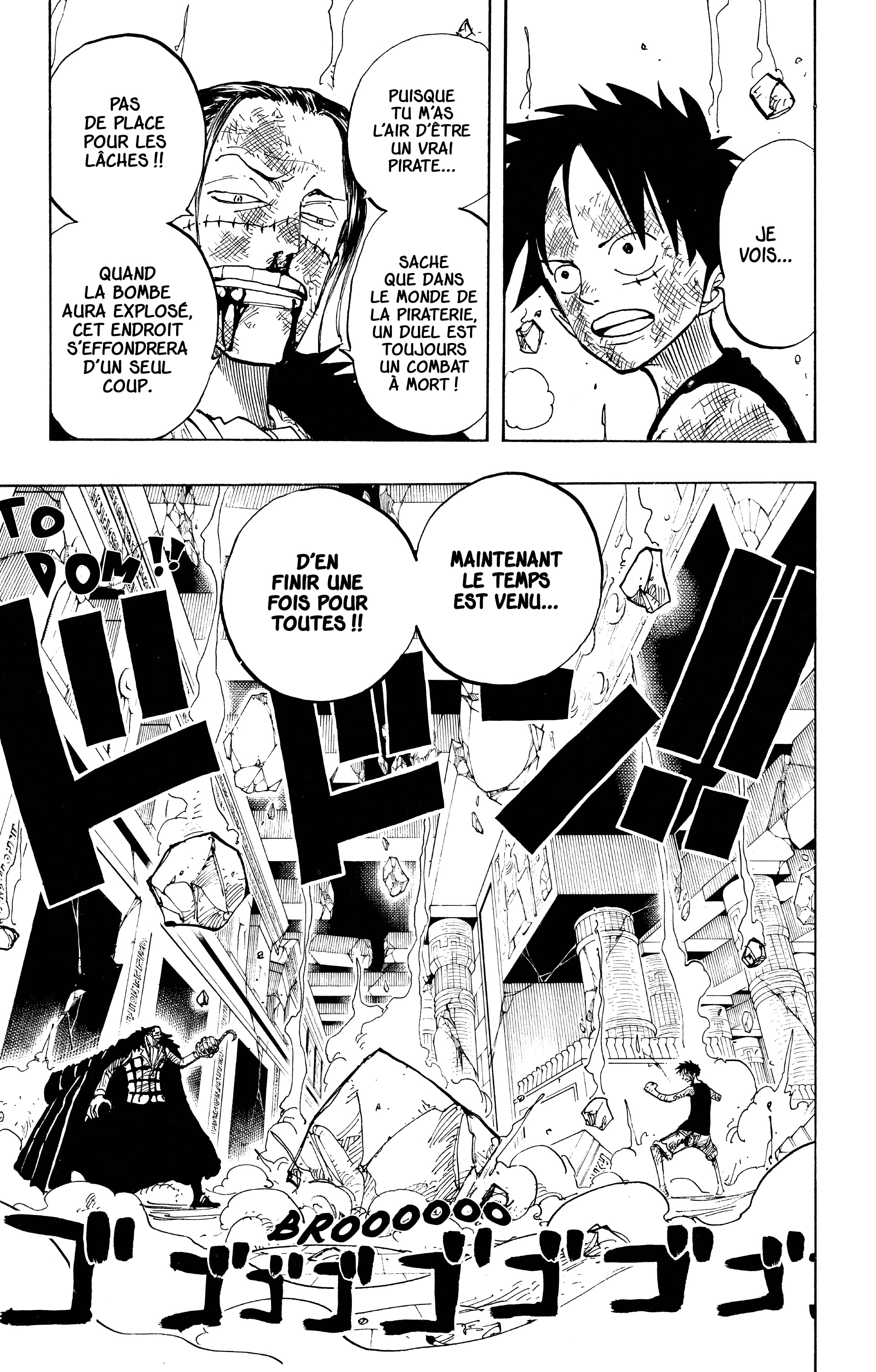 One Piece Chapitre 204 - Page 17
