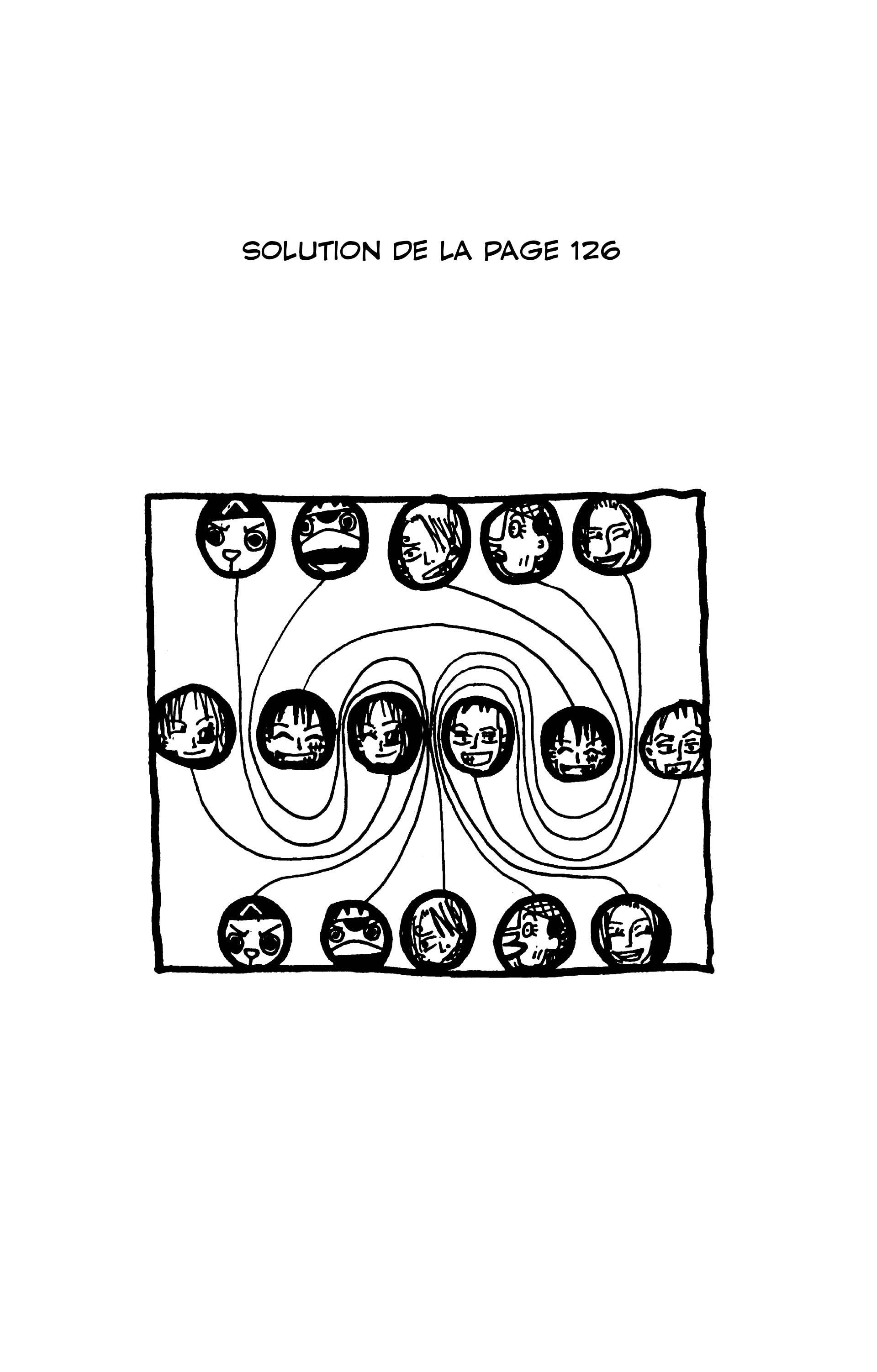 One Piece Chapitre 205 - Page 20