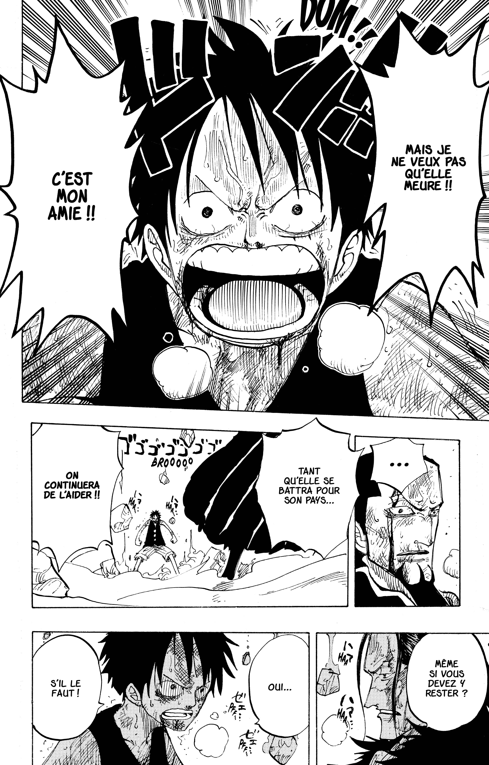 One Piece Chapitre 206 - Page 24