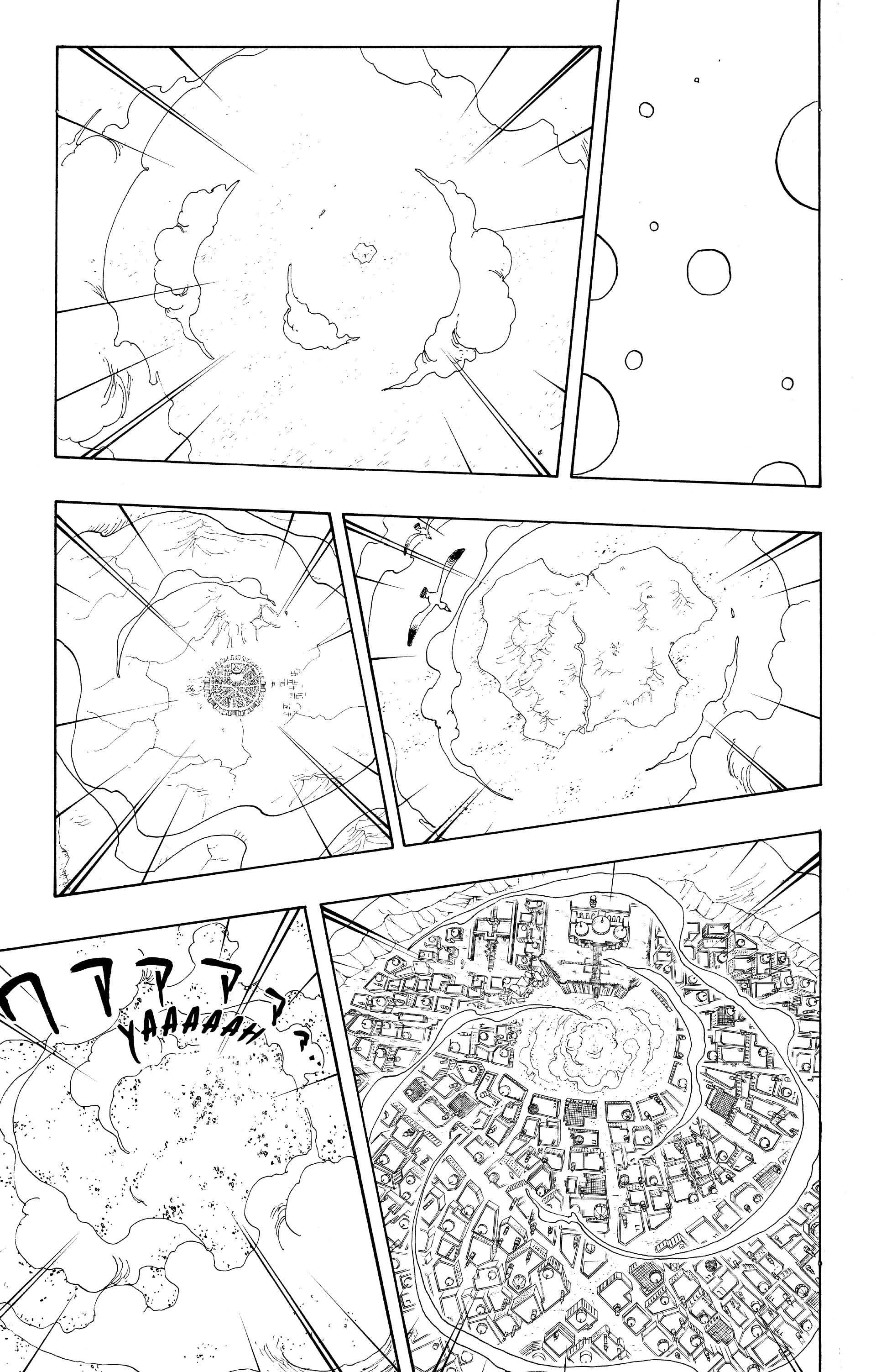 One Piece Chapitre 210 - Page 9