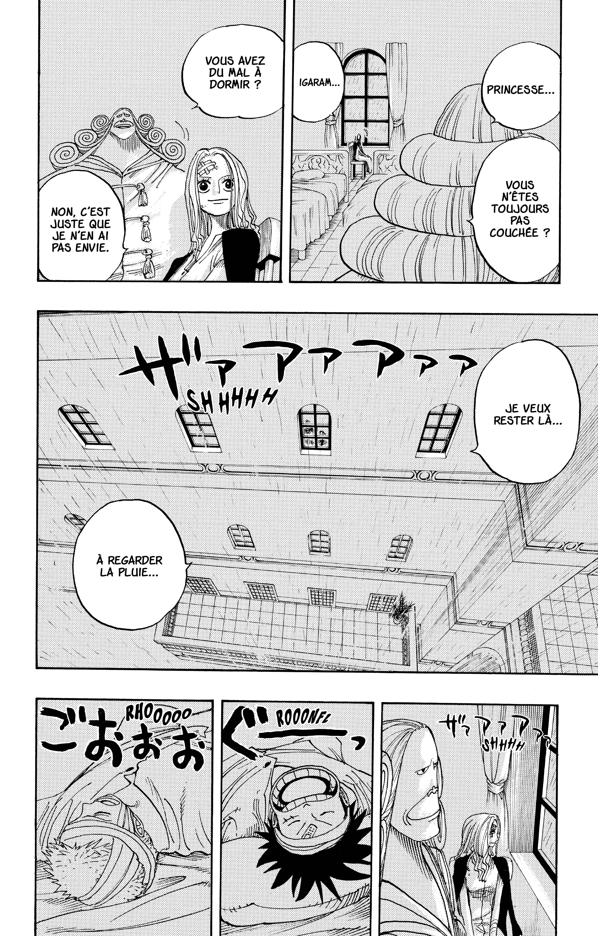 One Piece Chapitre 212 - Page 12