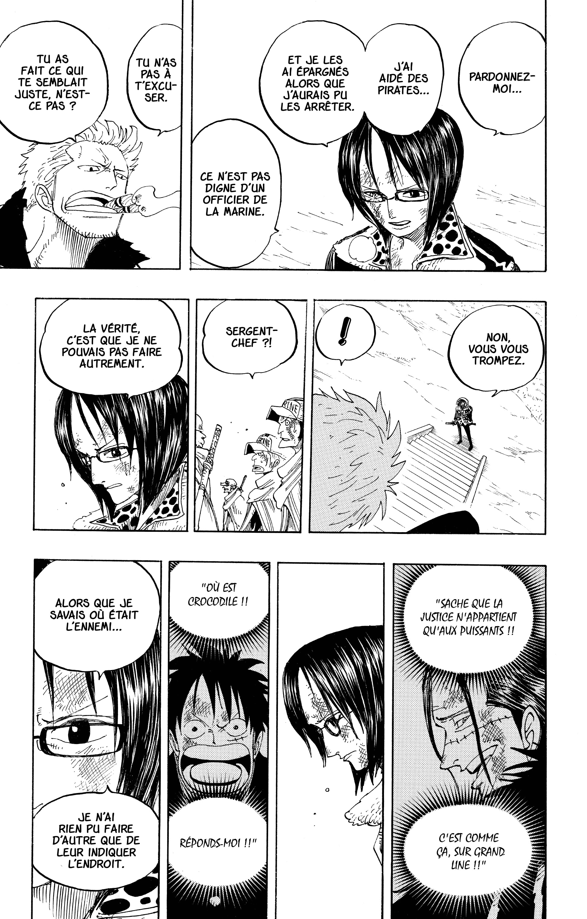 One Piece Chapitre 212 - Page 15