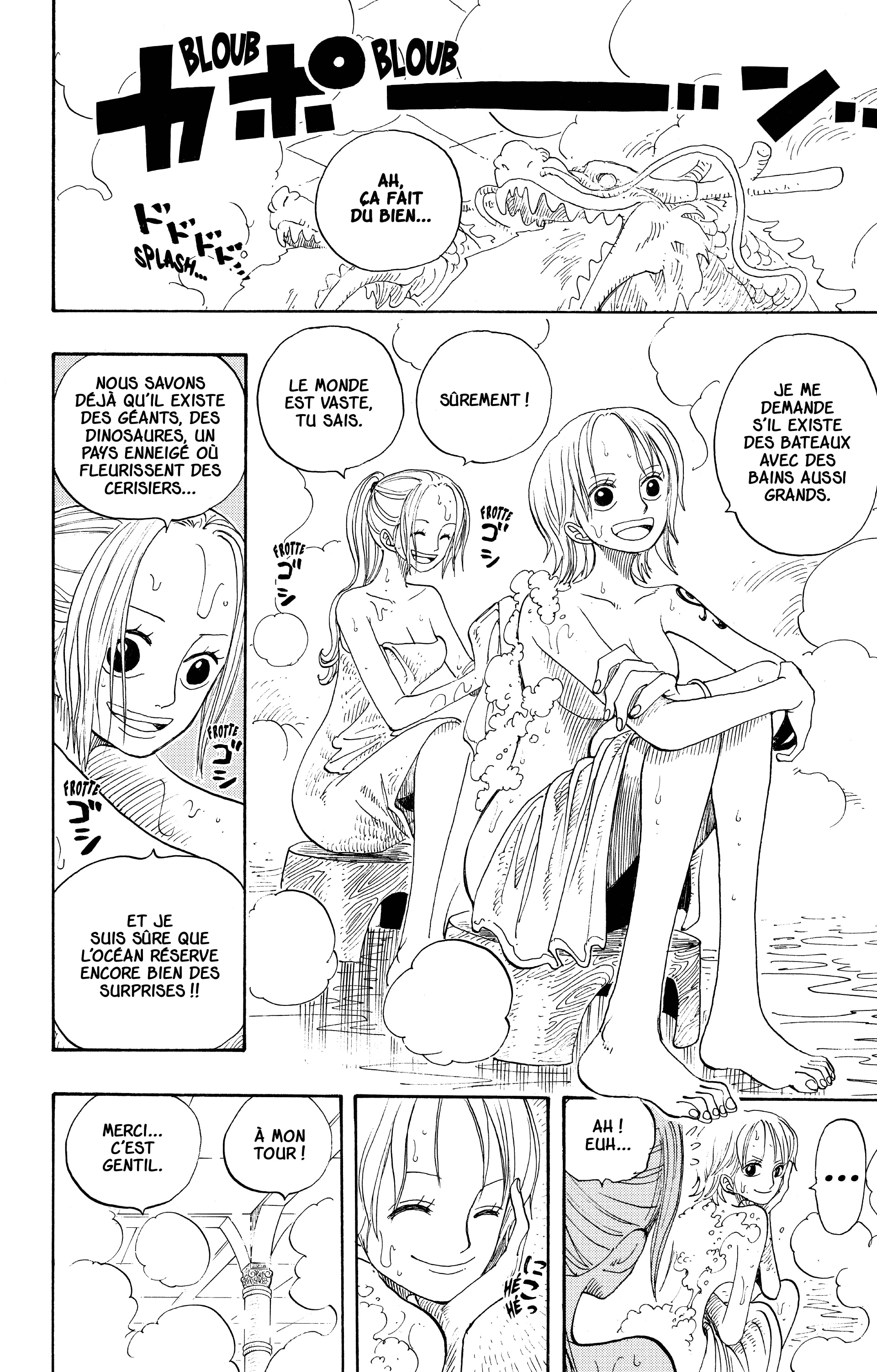 One Piece Chapitre 213 - Page 18