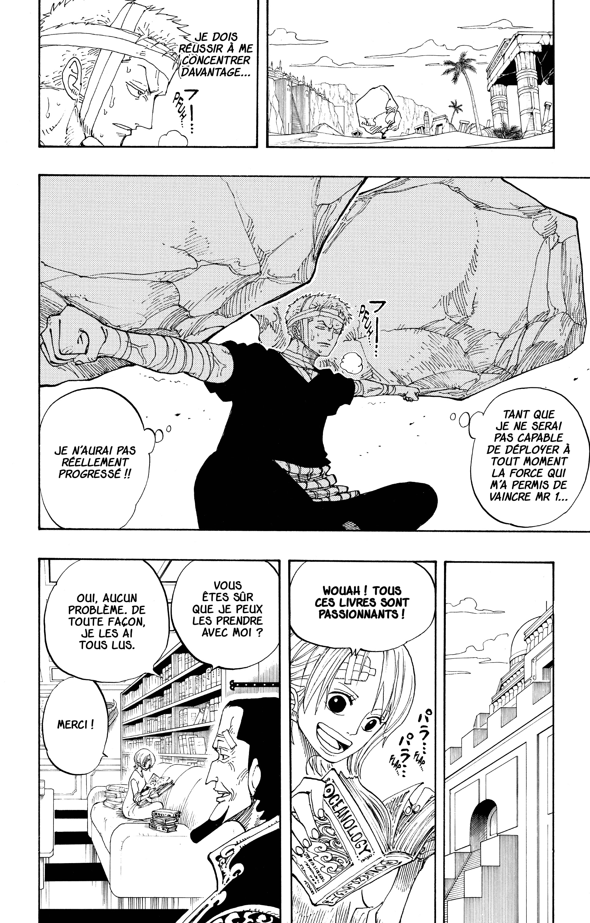 One Piece Chapitre 213 - Page 6