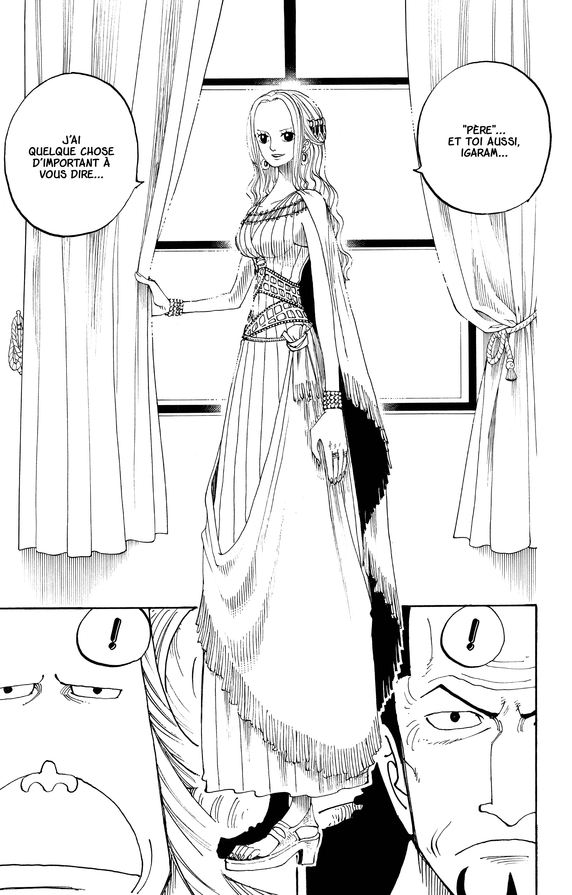 One Piece Chapitre 215 - Page 13