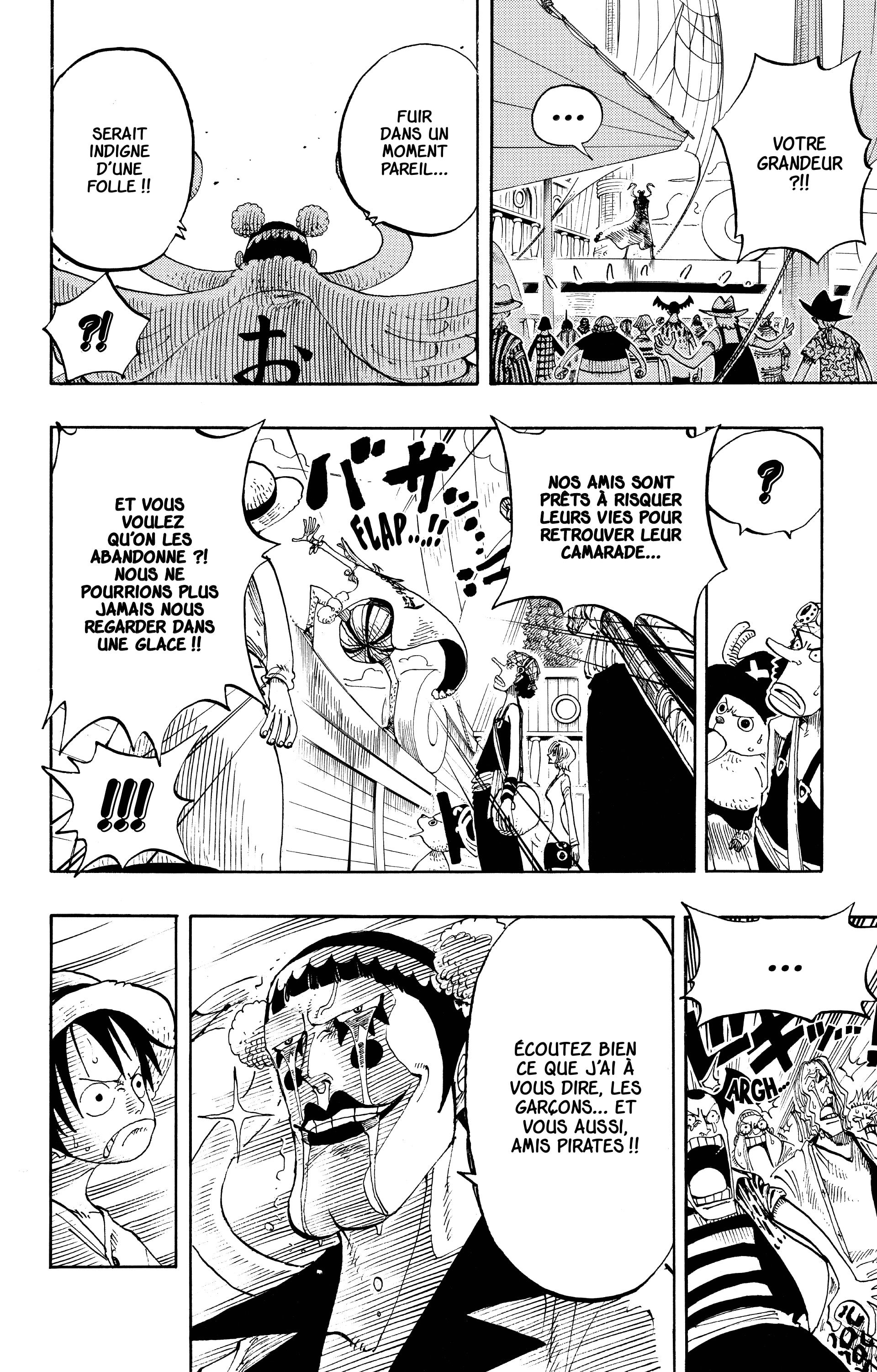 One Piece Chapitre 215 - Page 14