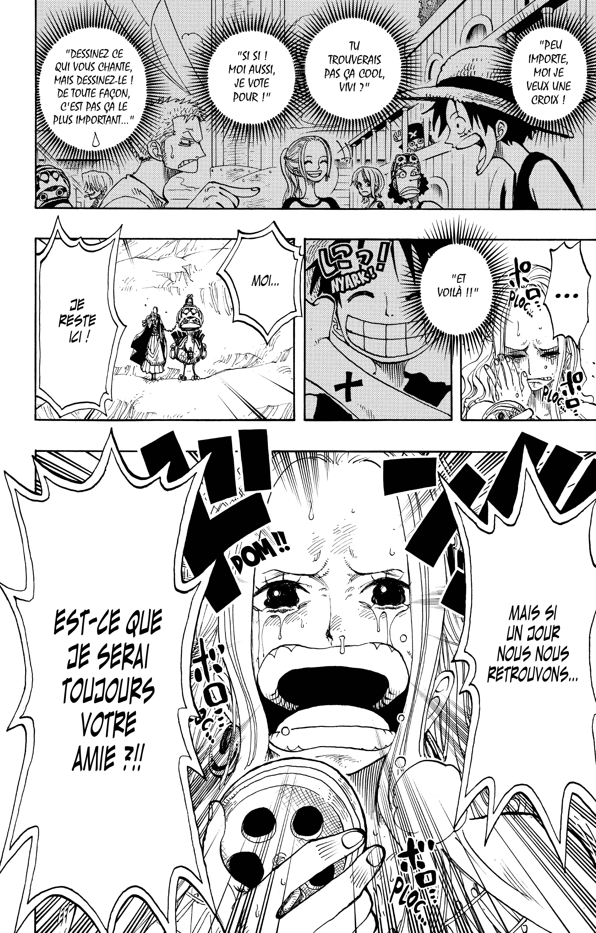 One Piece Chapitre 216 - Page 15