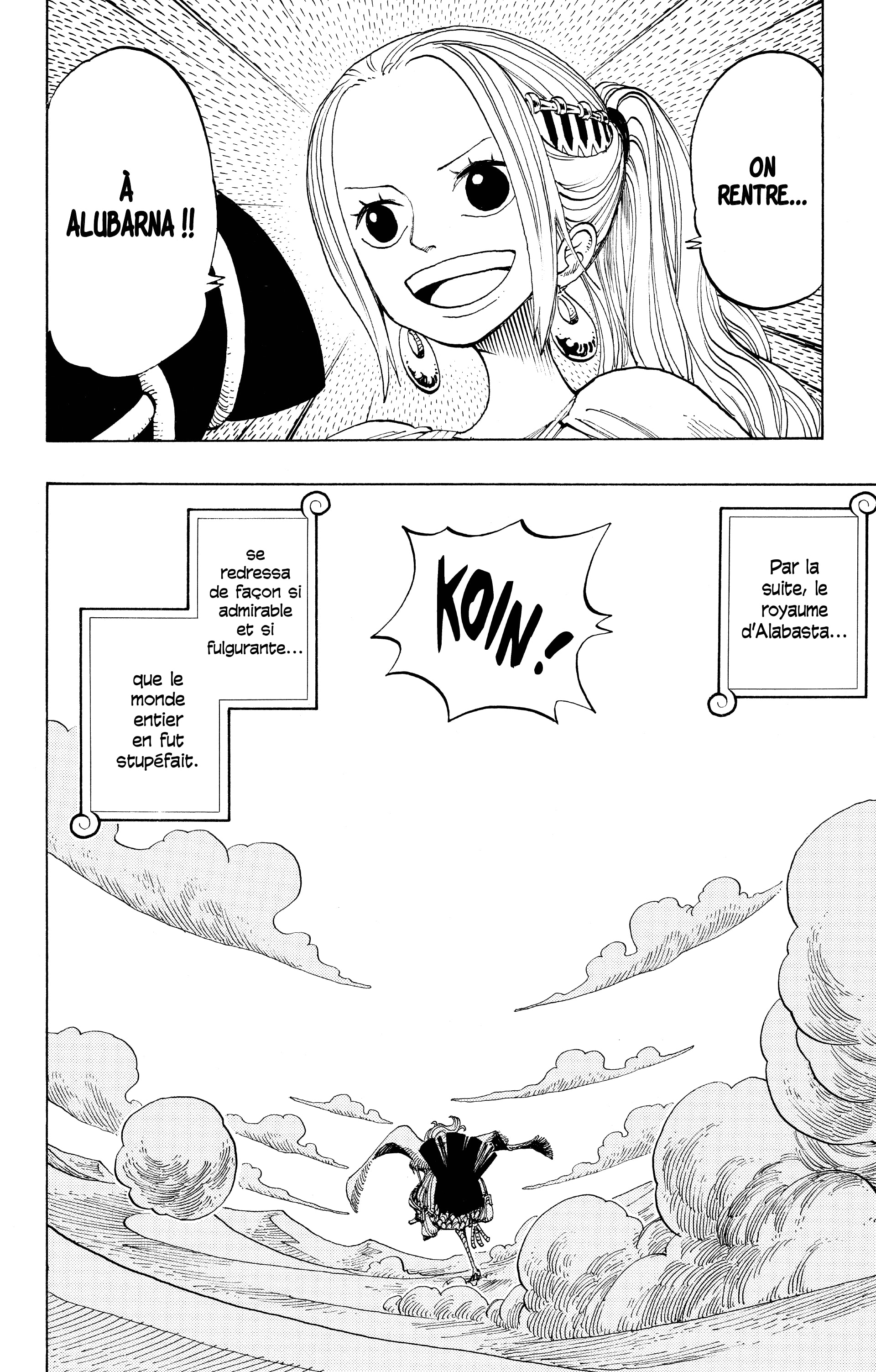 One Piece Chapitre 217 - Page 18