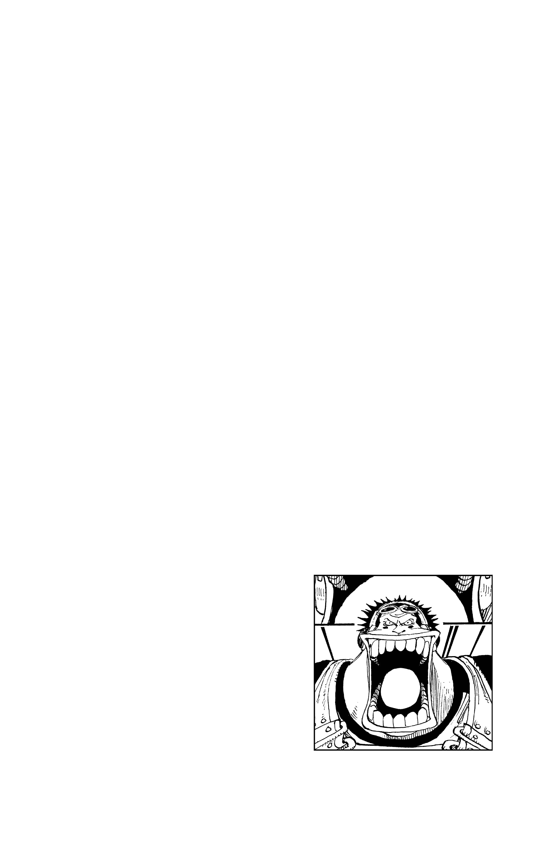One Piece Chapitre 219 - Page 20
