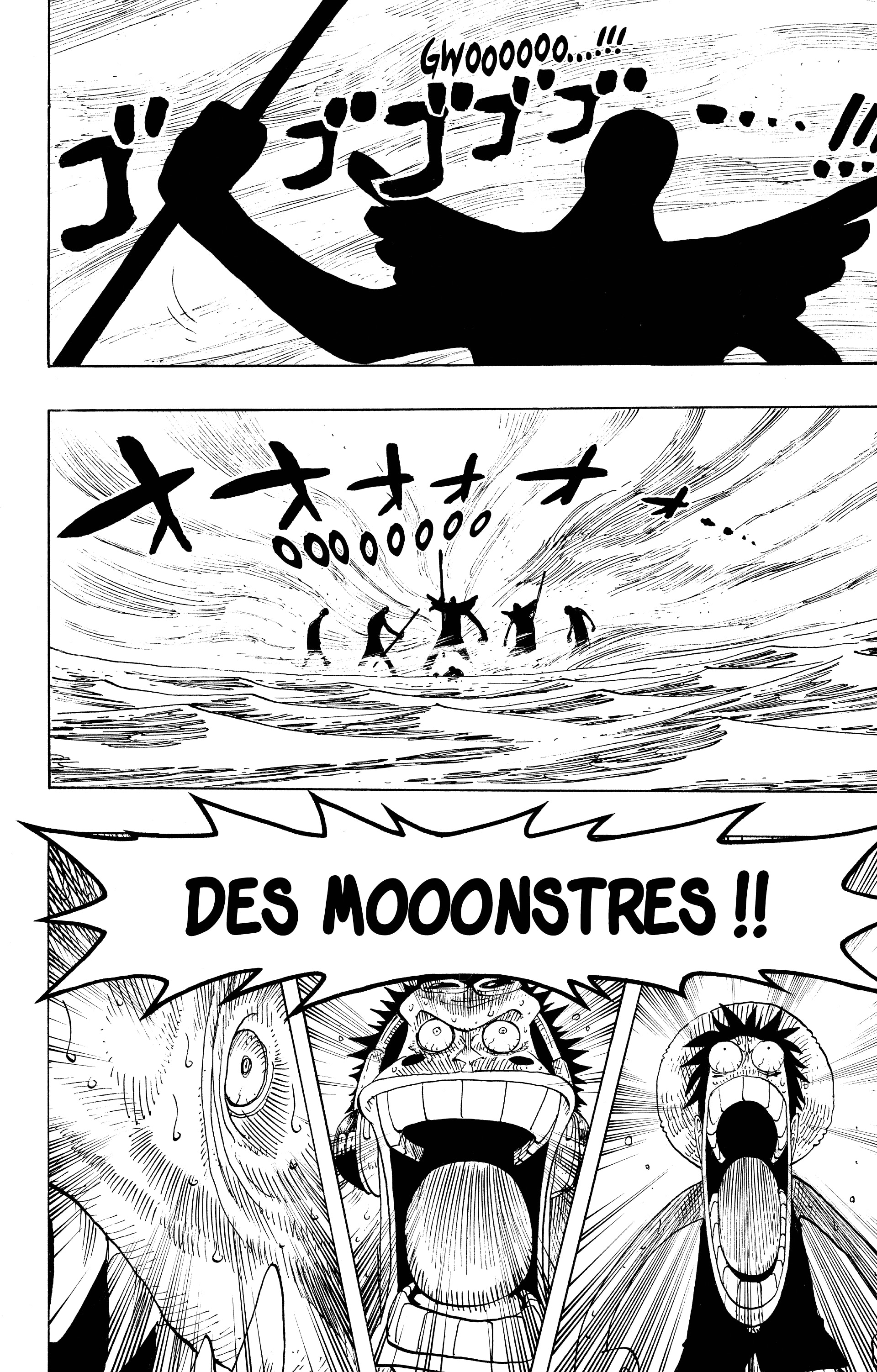 One Piece Chapitre 221 - Page 14