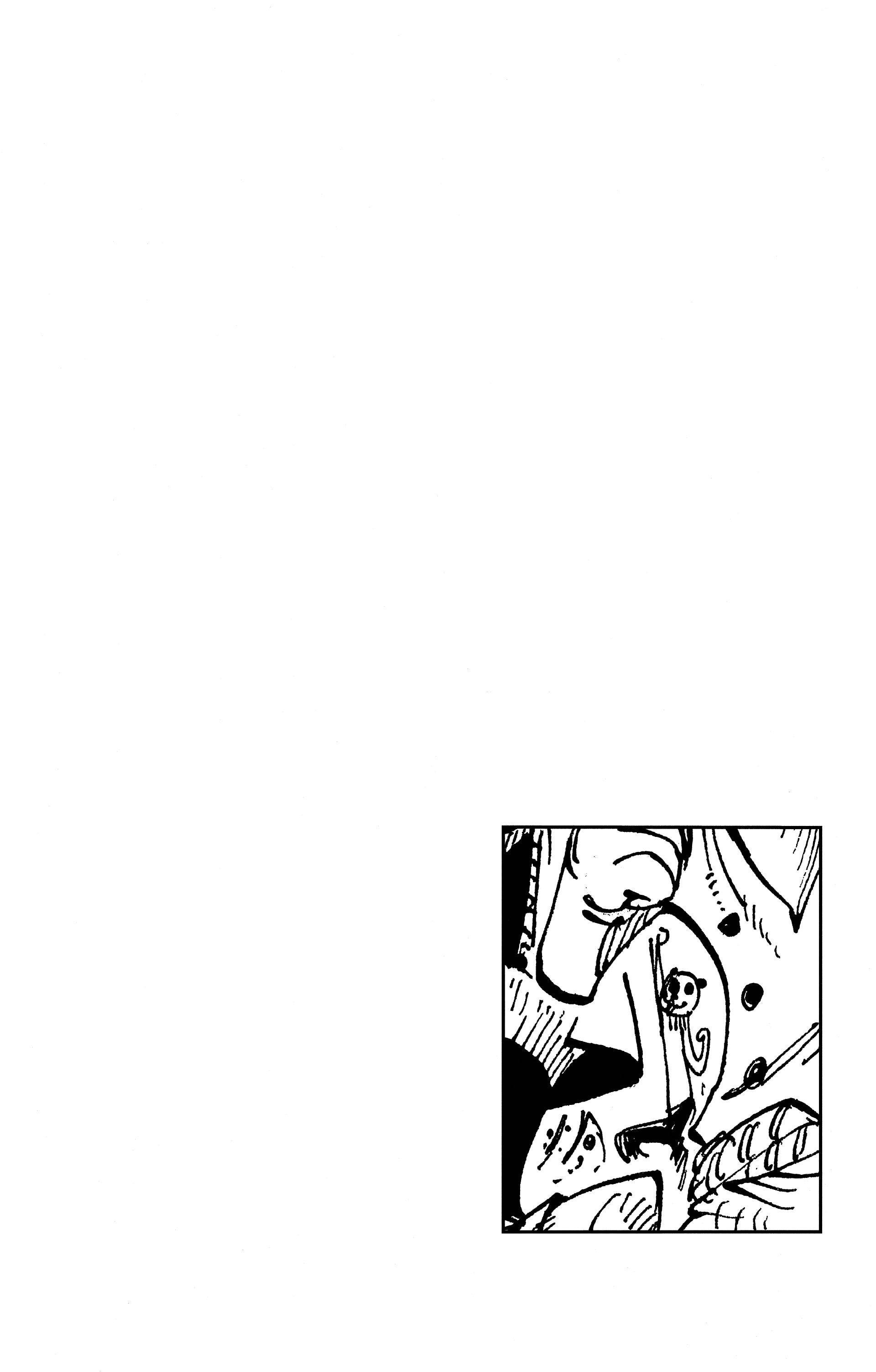 One Piece Chapitre 221 - Page 2