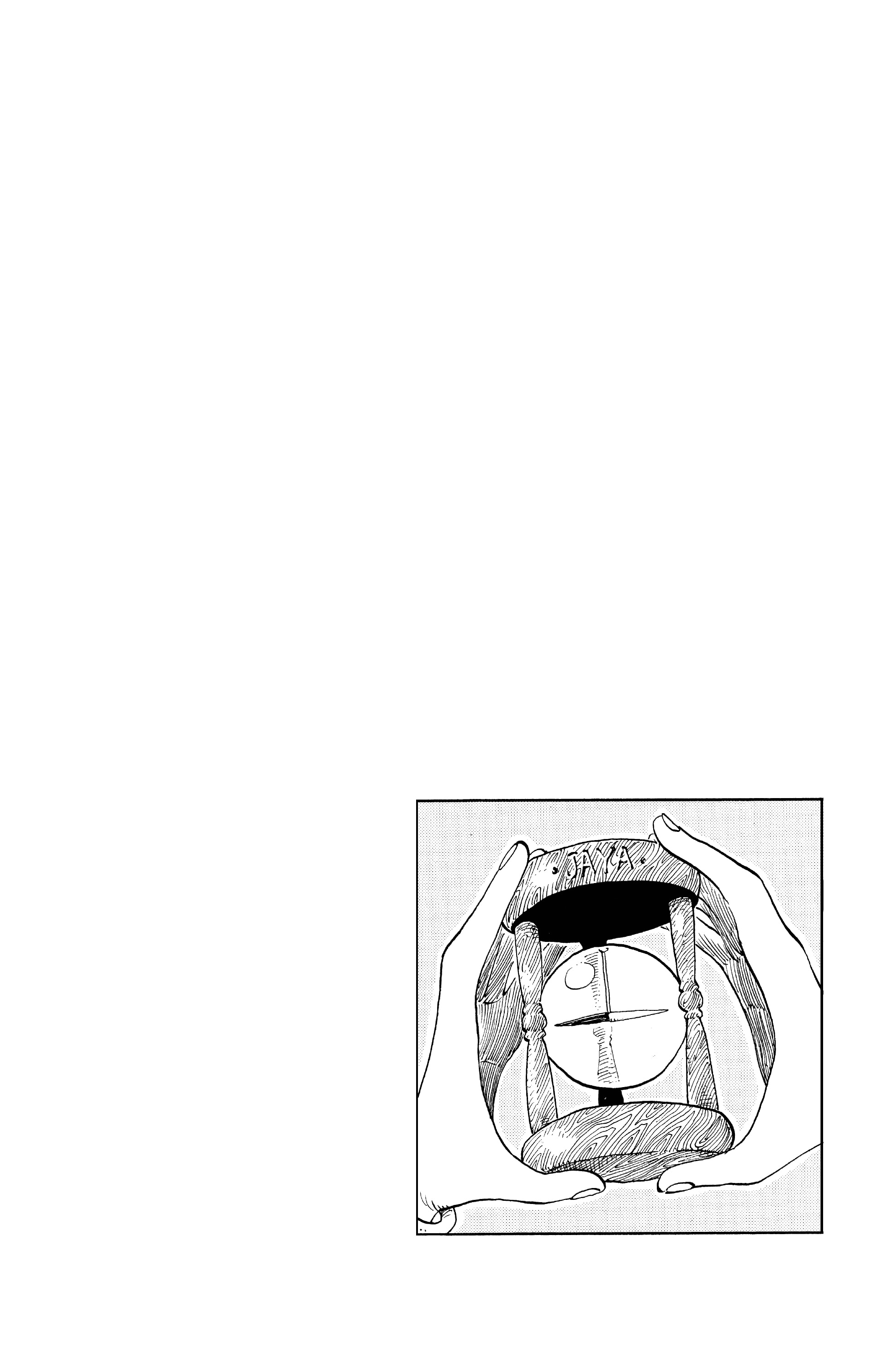 One Piece Chapitre 222 - Page 20