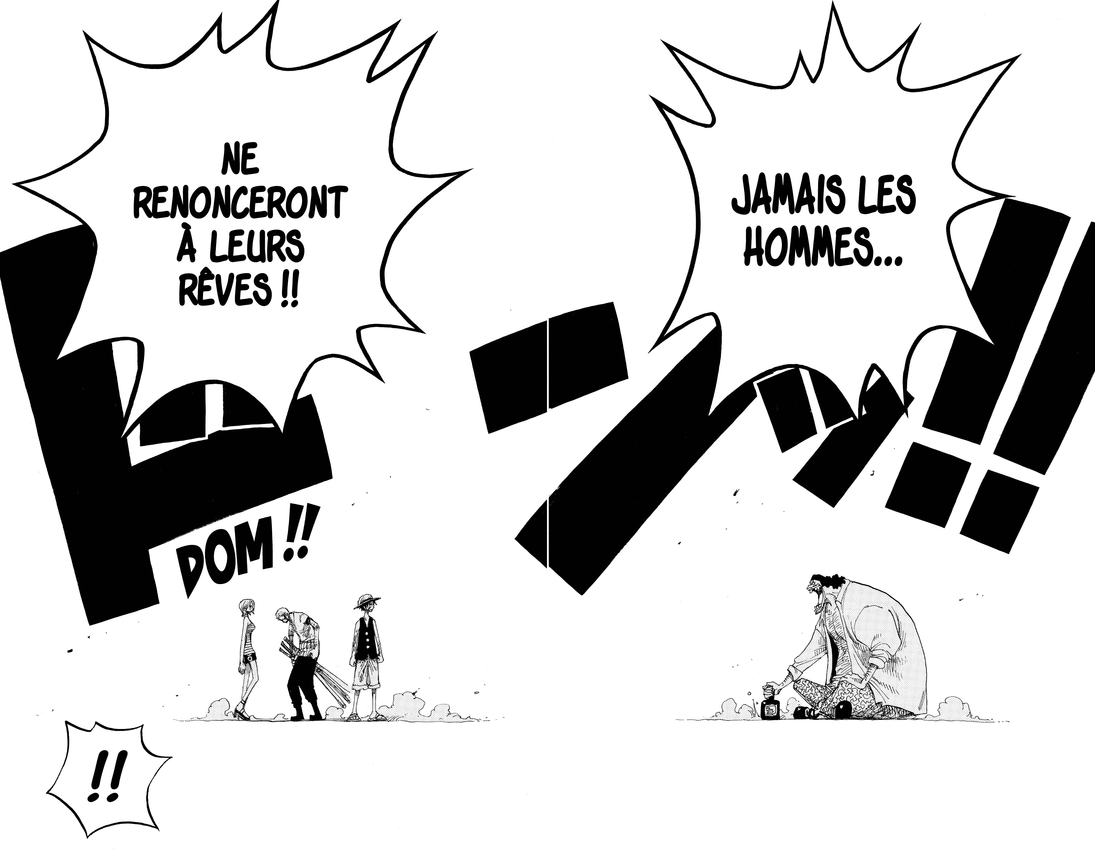 One Piece Chapitre 225 - Page 12