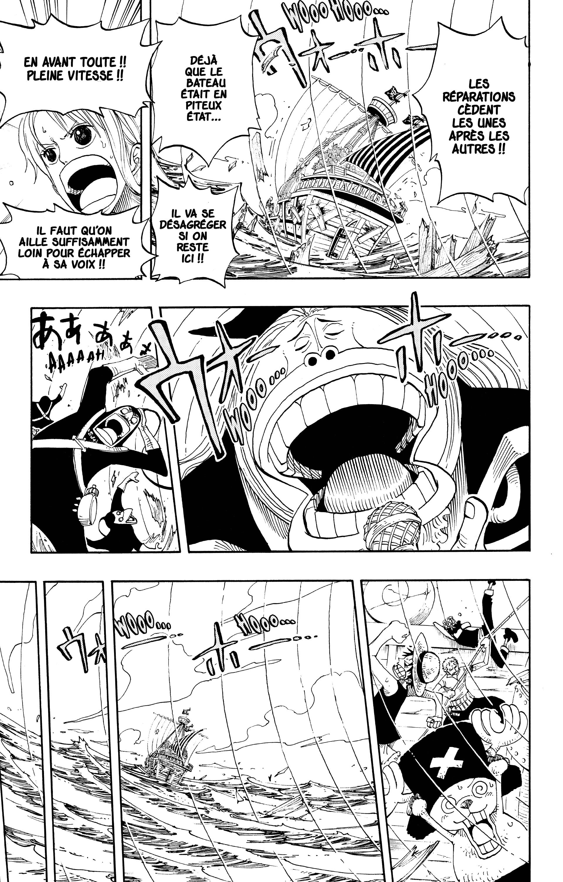 One Piece Chapitre 226 - Page 17