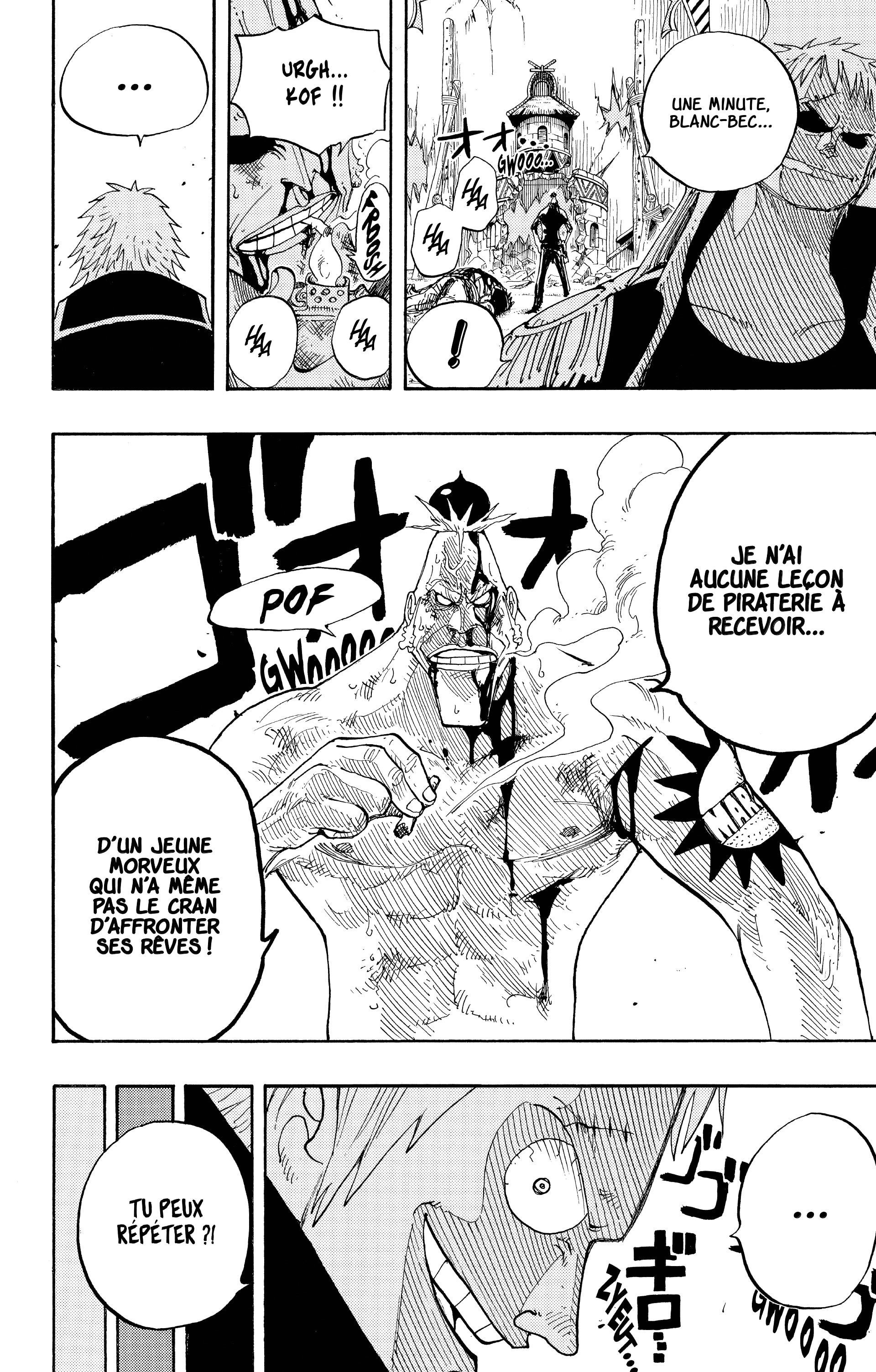 One Piece Chapitre 231 - Page 14