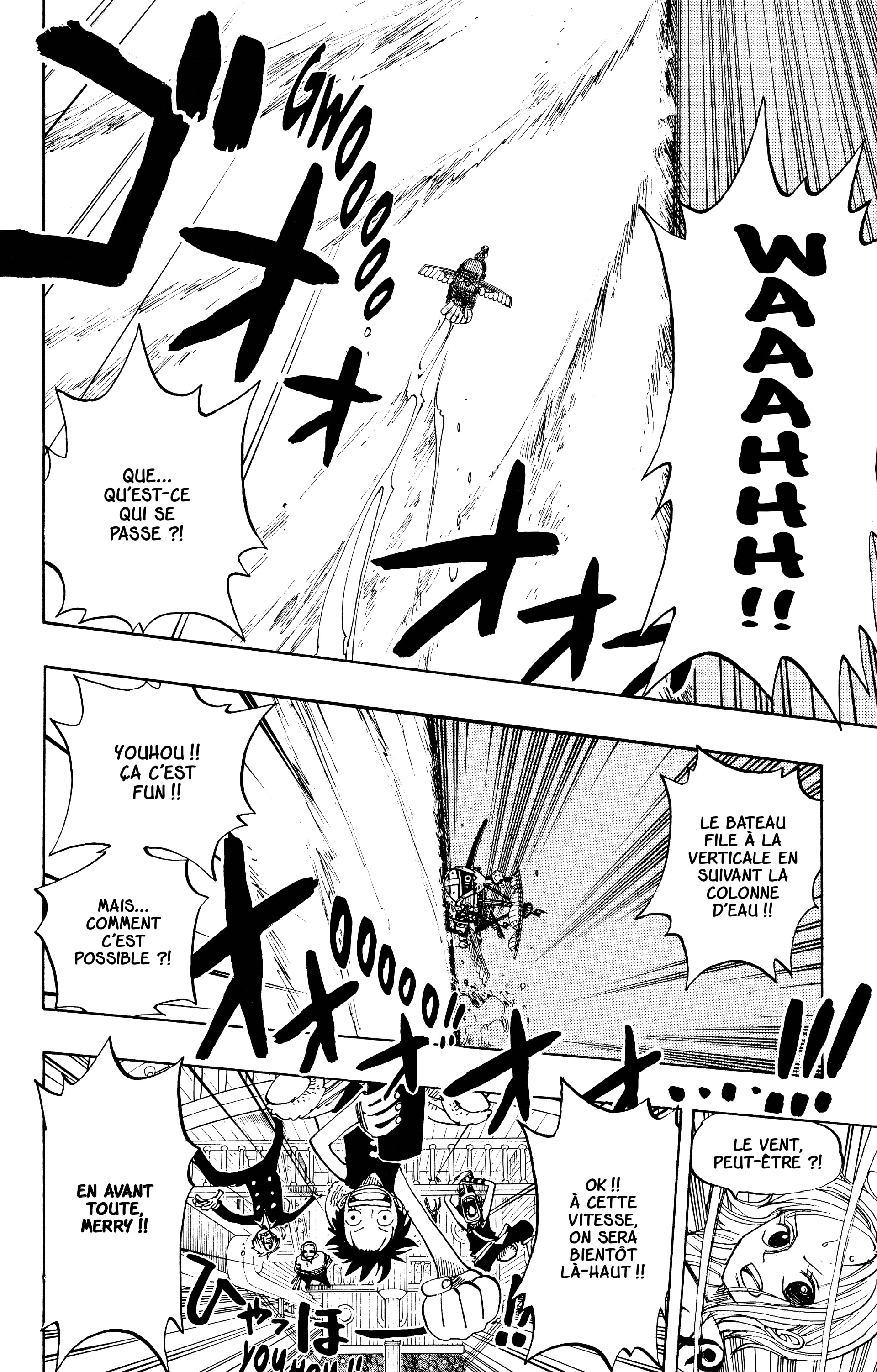 One Piece Chapitre 236 - Page 13