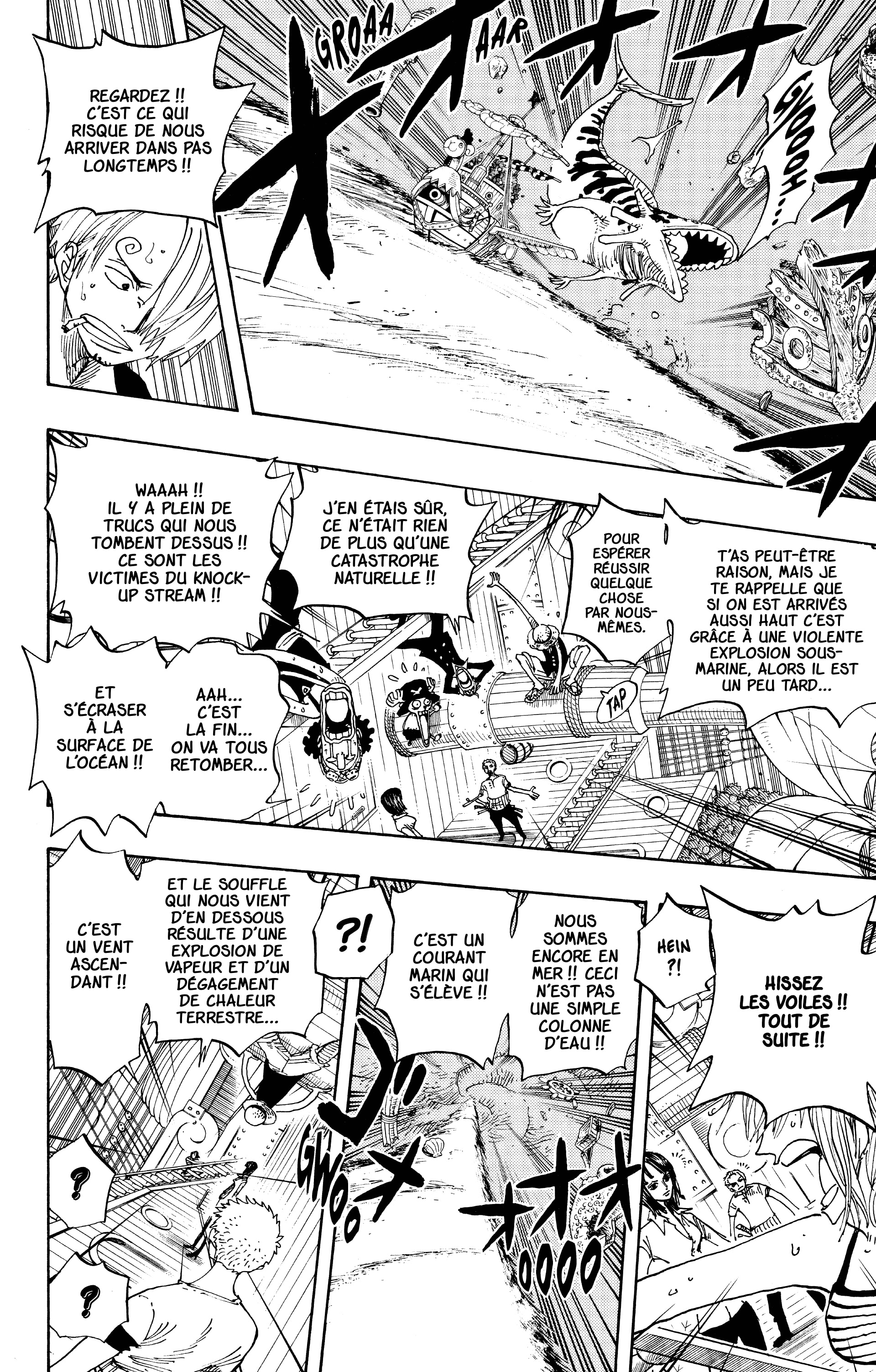 One Piece Chapitre 236 - Page 15