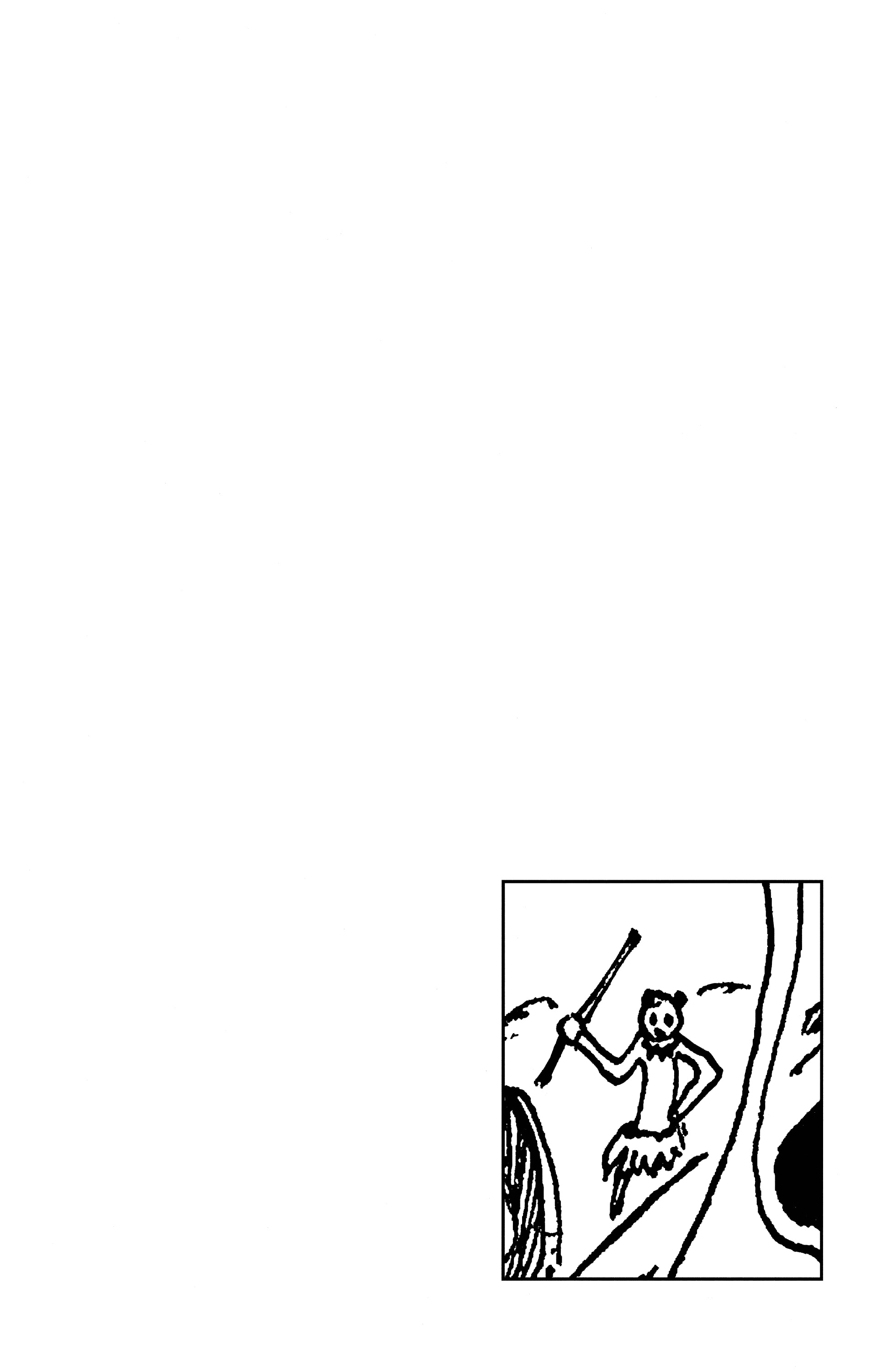 One Piece Chapitre 254 - Page 2