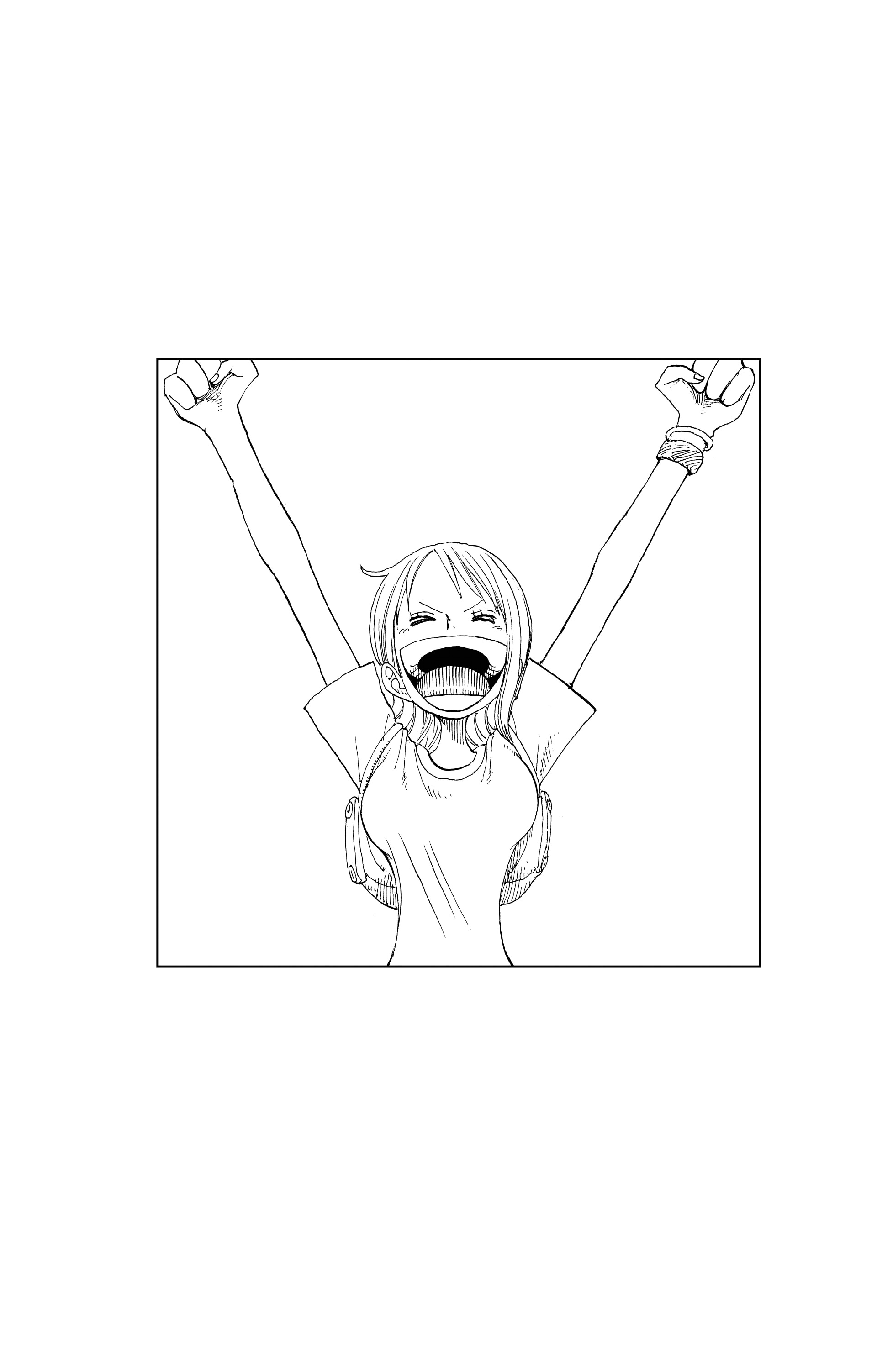 One Piece Chapitre 255 - Page 20