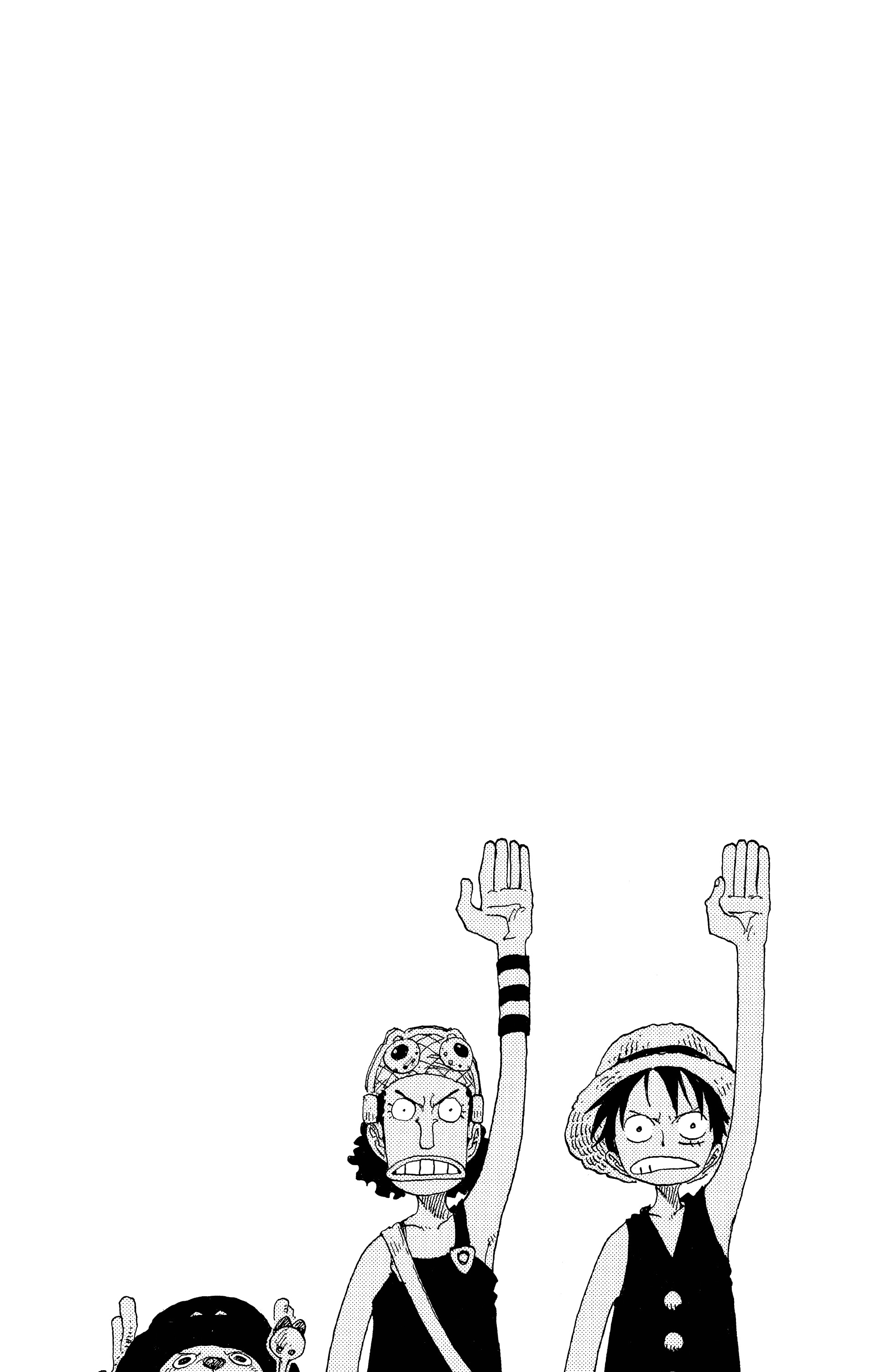 One Piece Chapitre 255 - Page 21