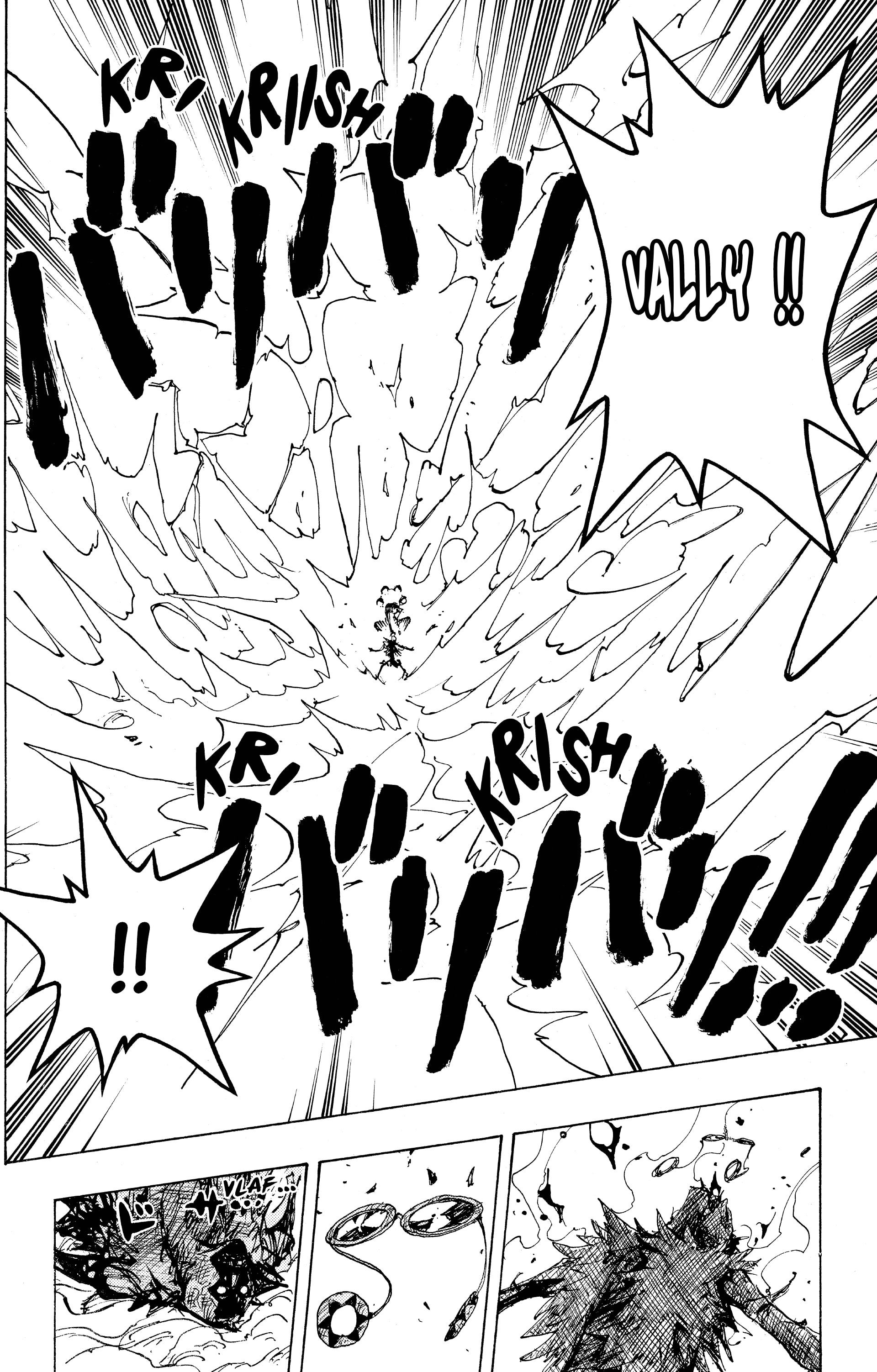 One Piece Chapitre 264 - Page 16