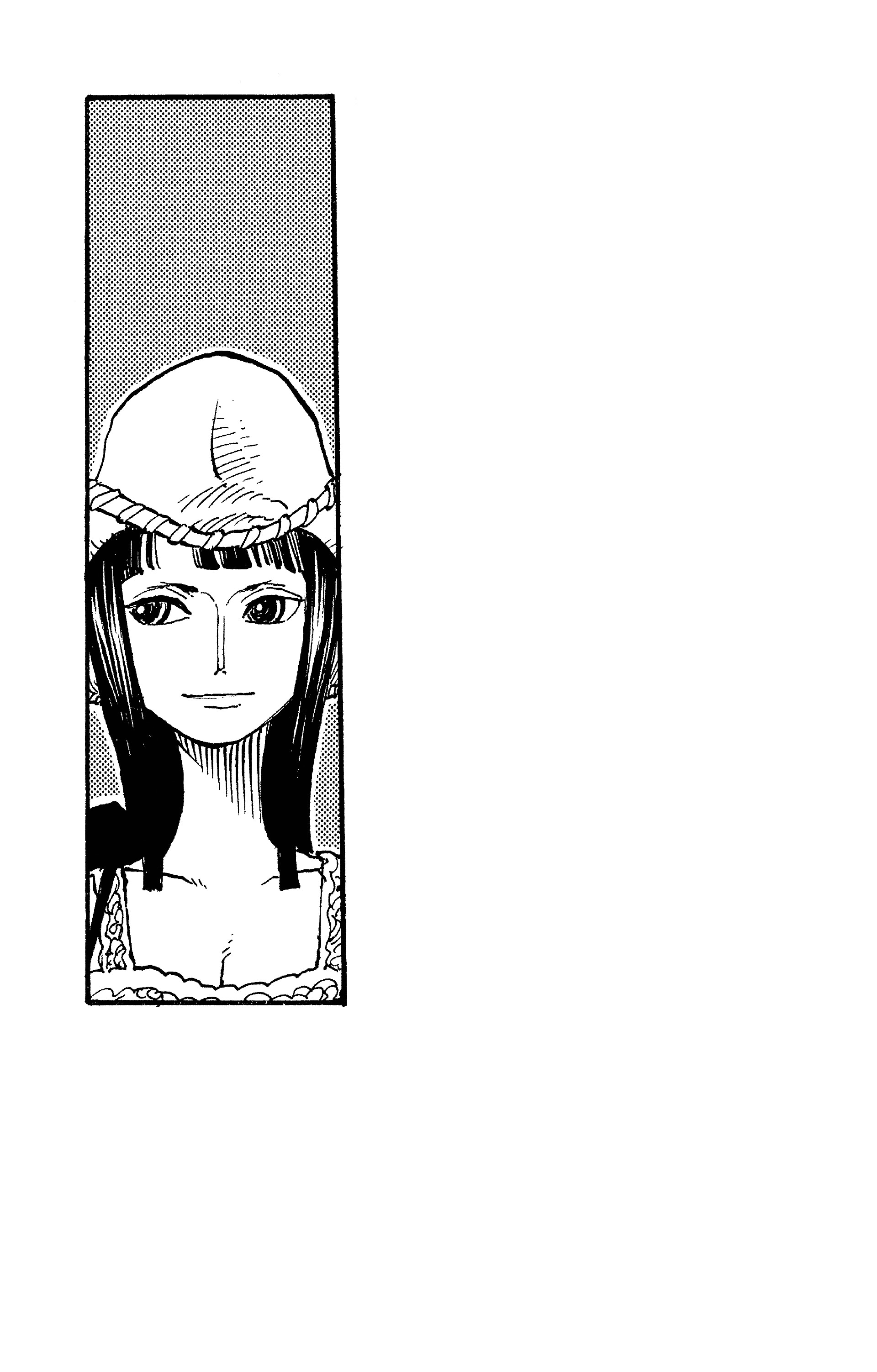 One Piece Chapitre 264 - Page 20