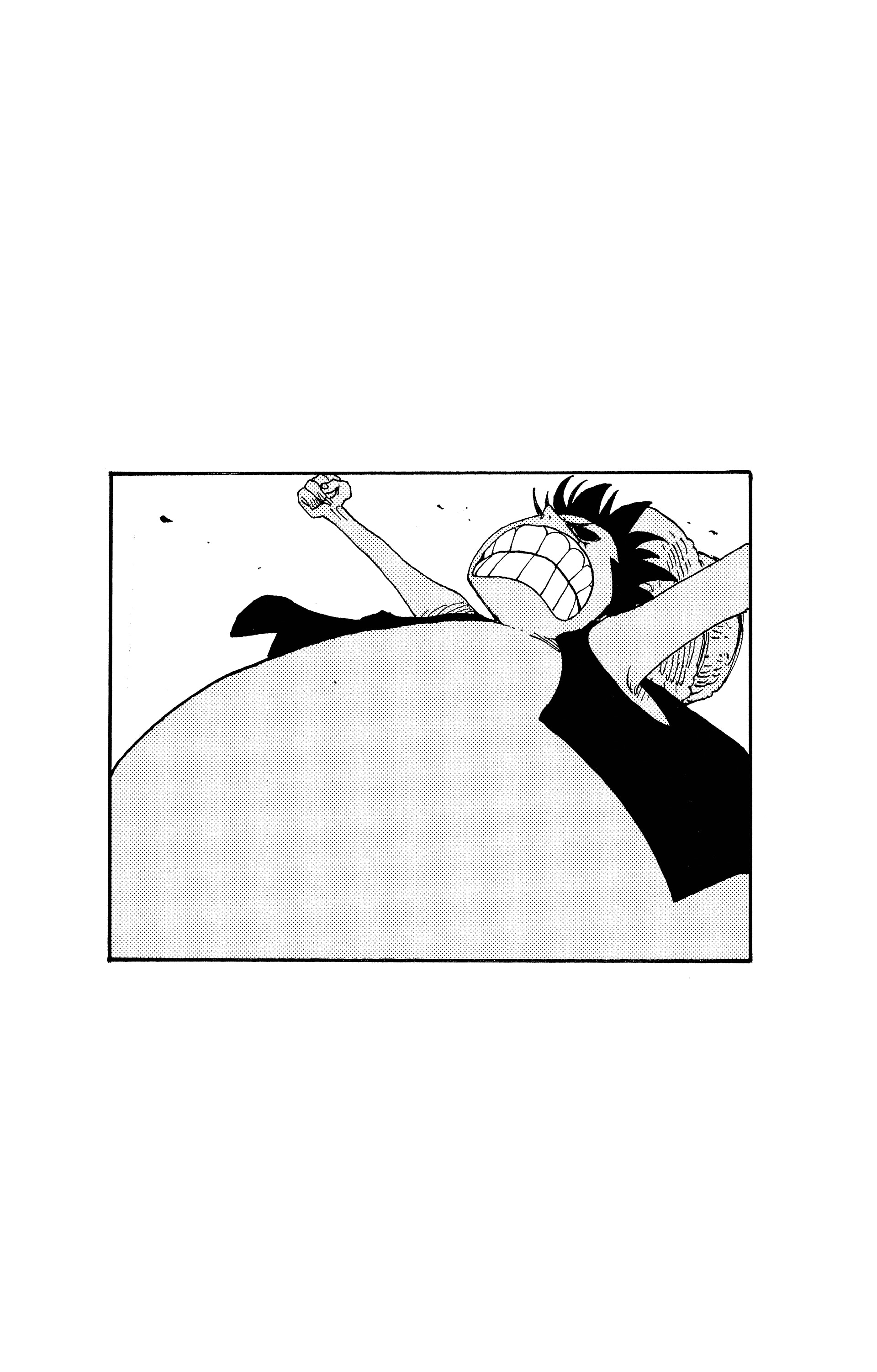 One Piece Chapitre 264 - Page 21