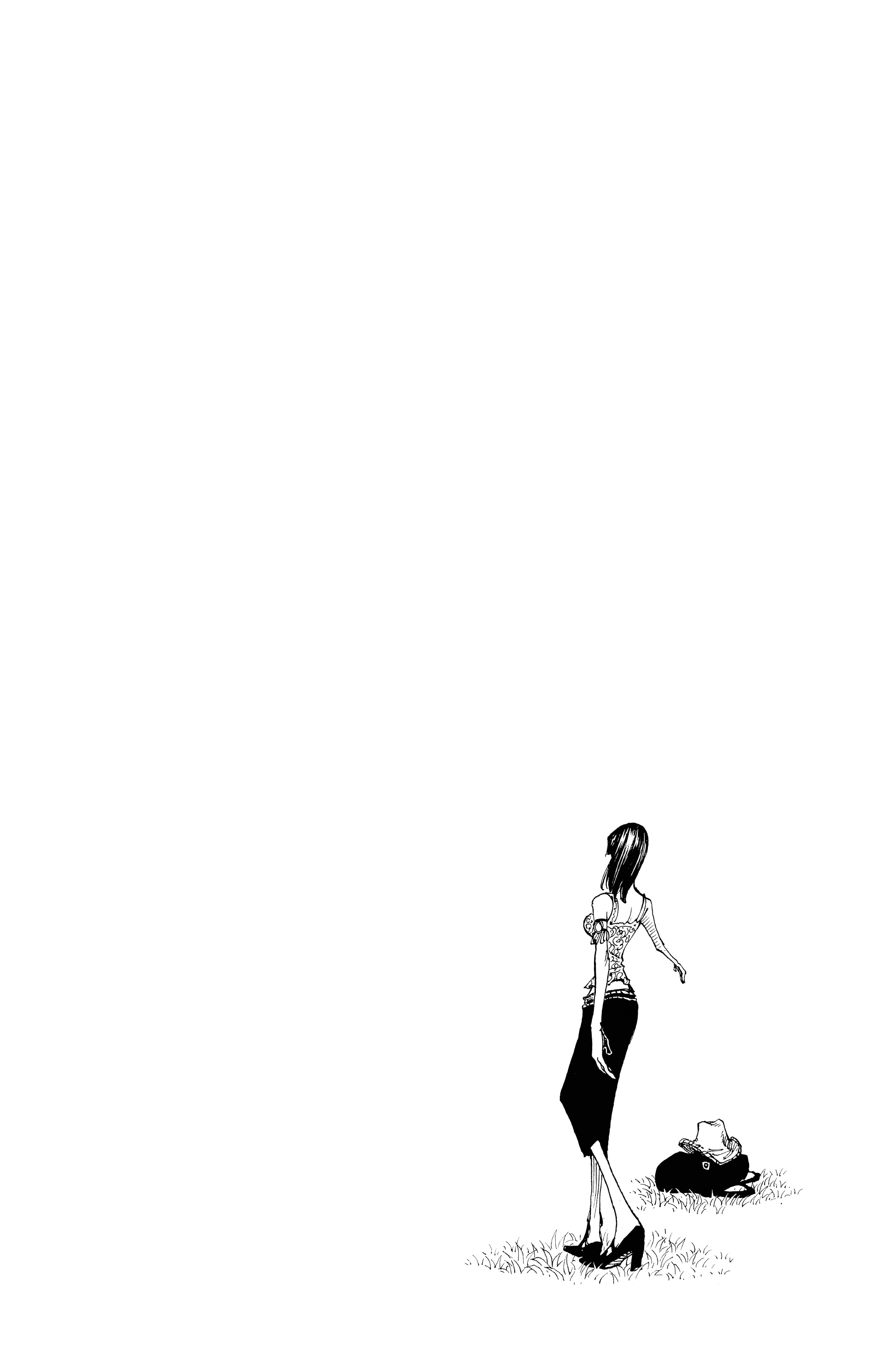 One Piece Chapitre 267 - Page 18