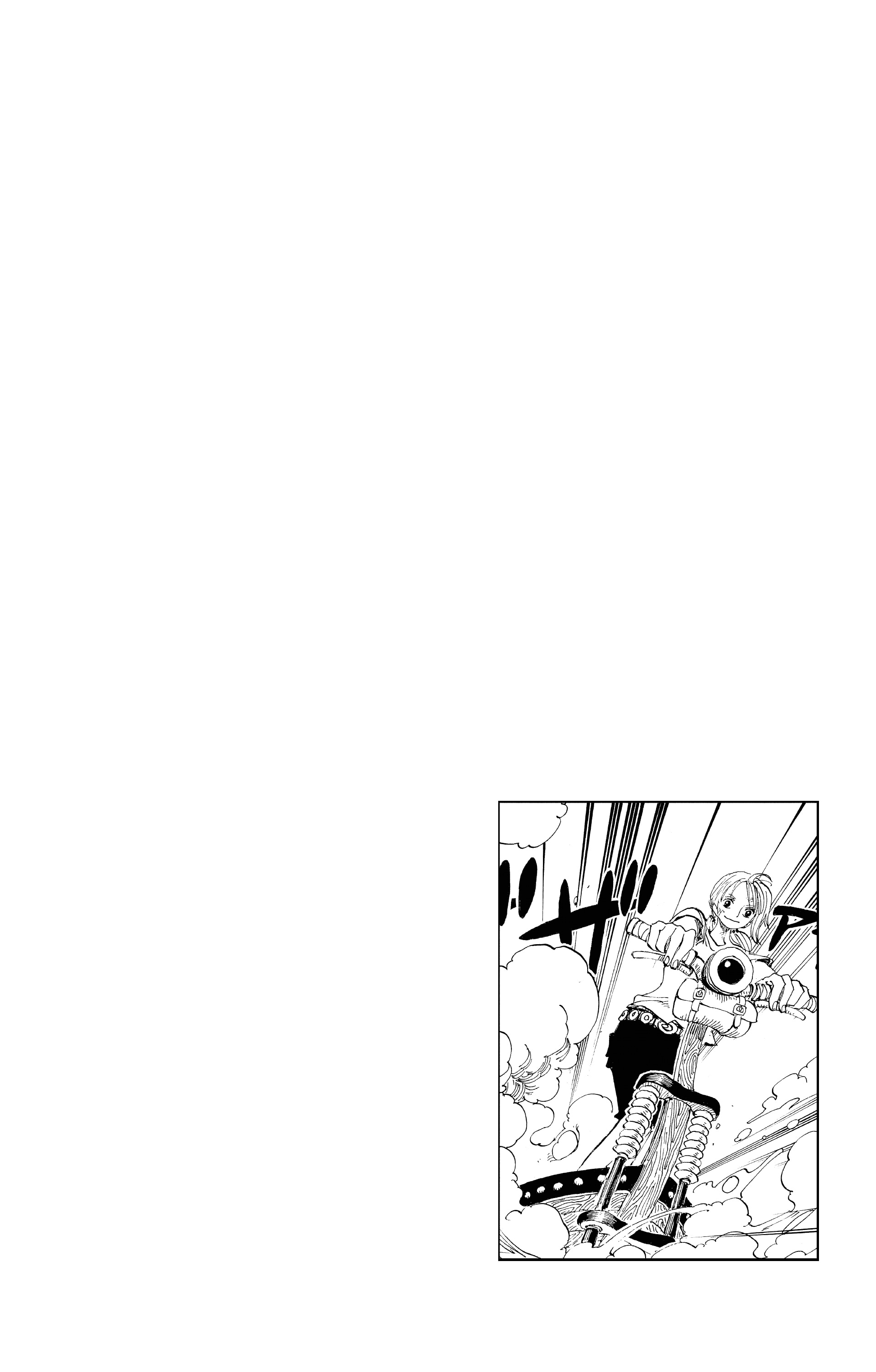 One Piece Chapitre 269 - Page 2