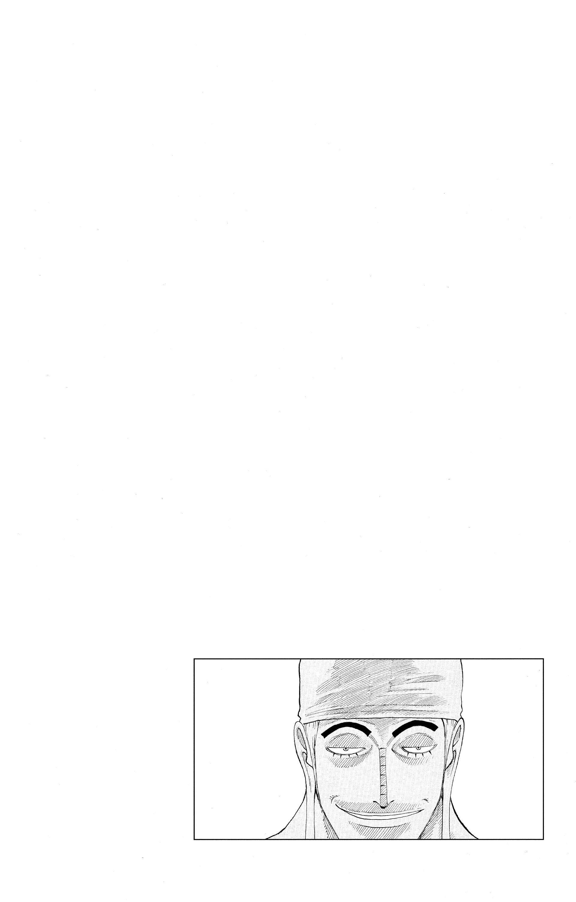 One Piece Chapitre 274 - Page 2