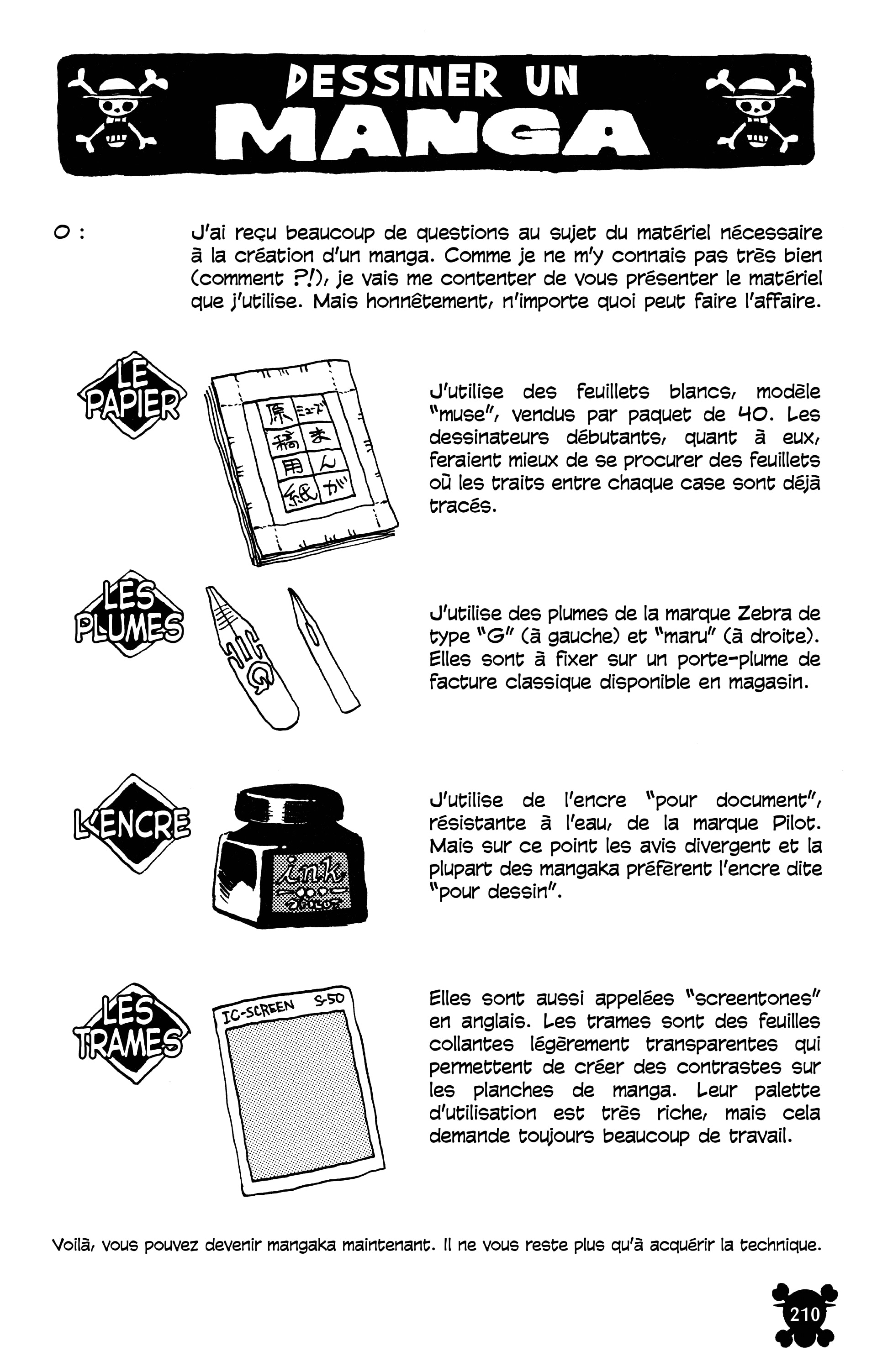 One Piece Chapitre 274 - Page 22