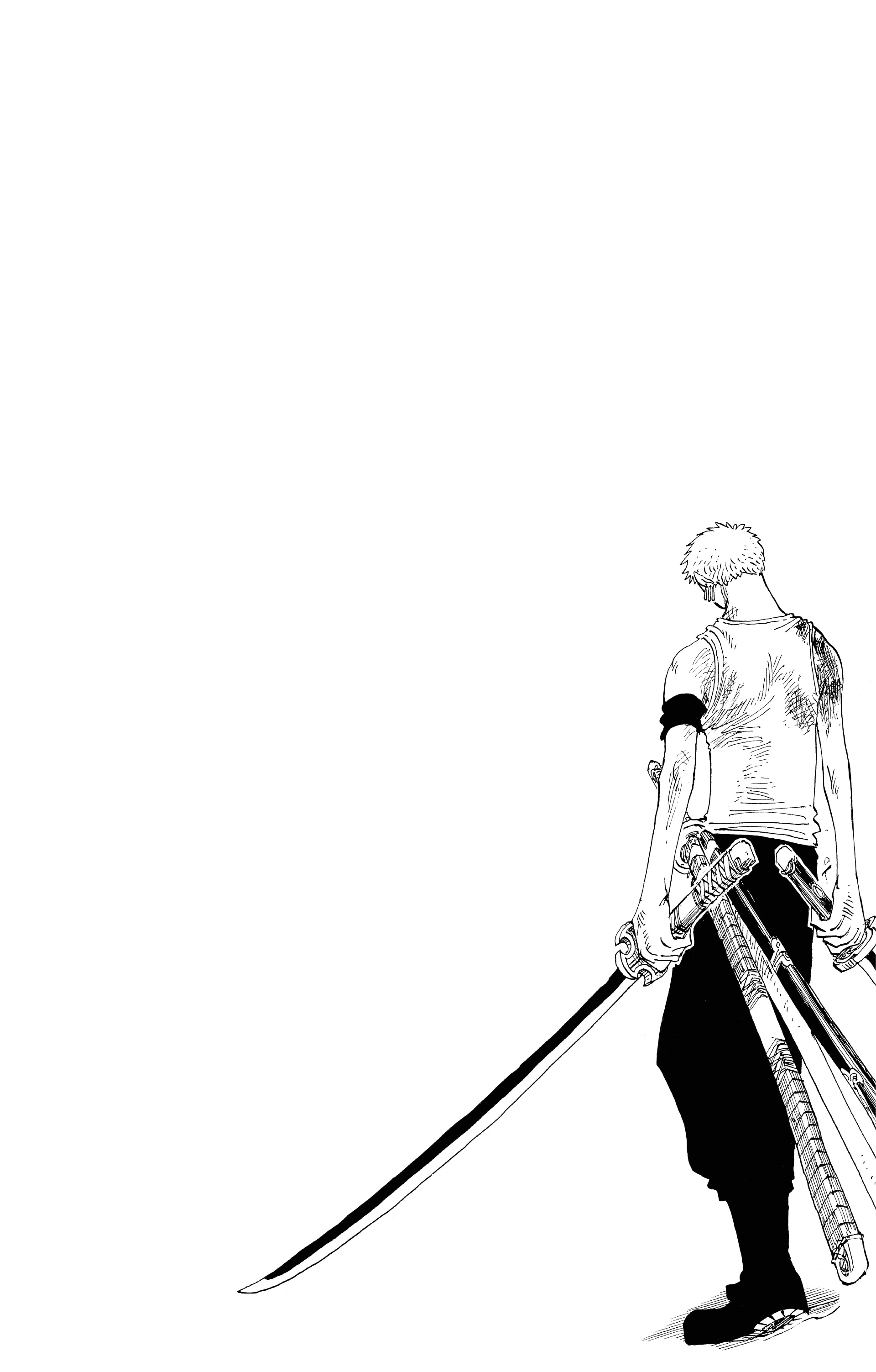 One Piece Chapitre 275 - Page 22