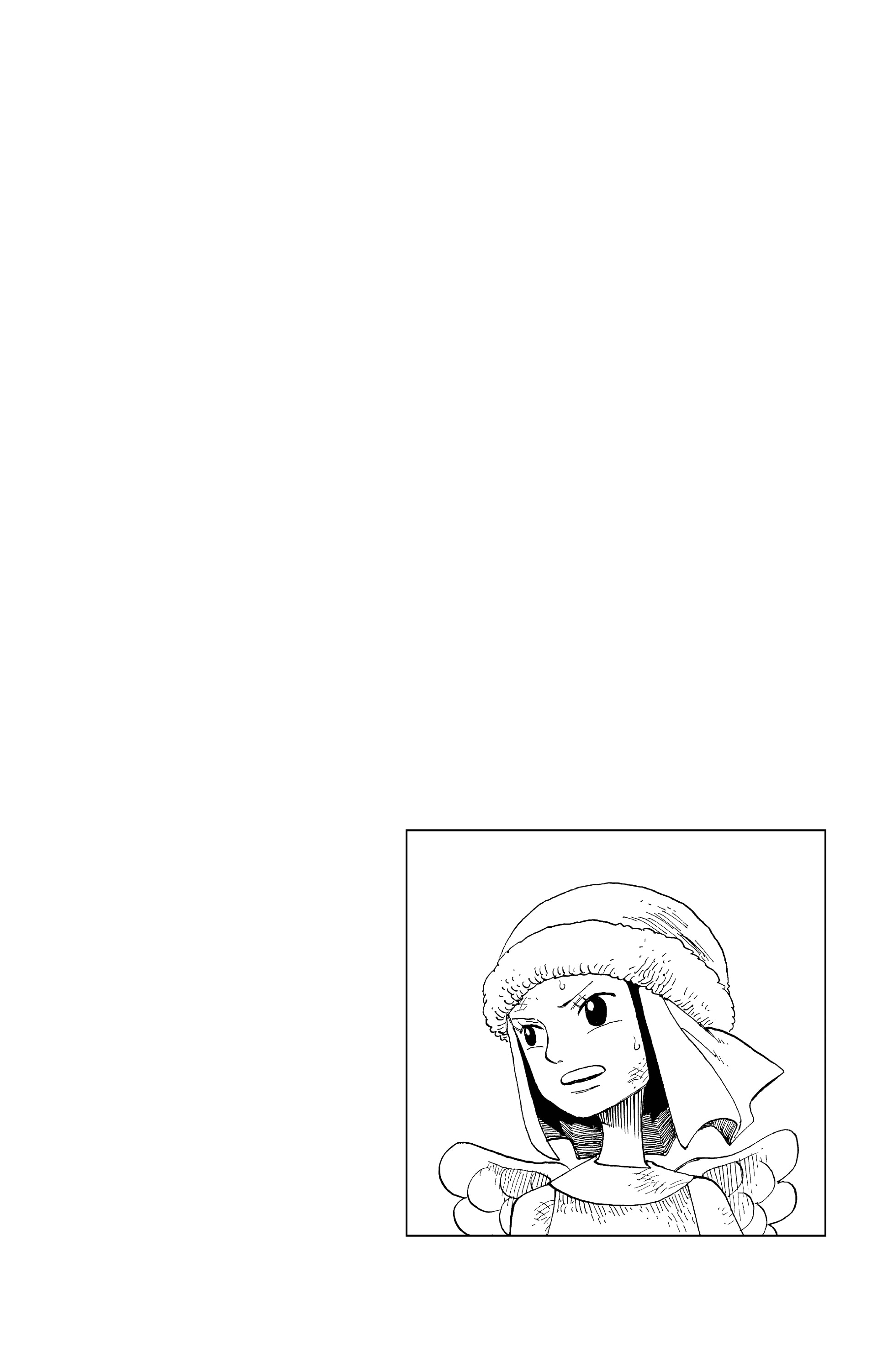 One Piece Chapitre 278 - Page 19