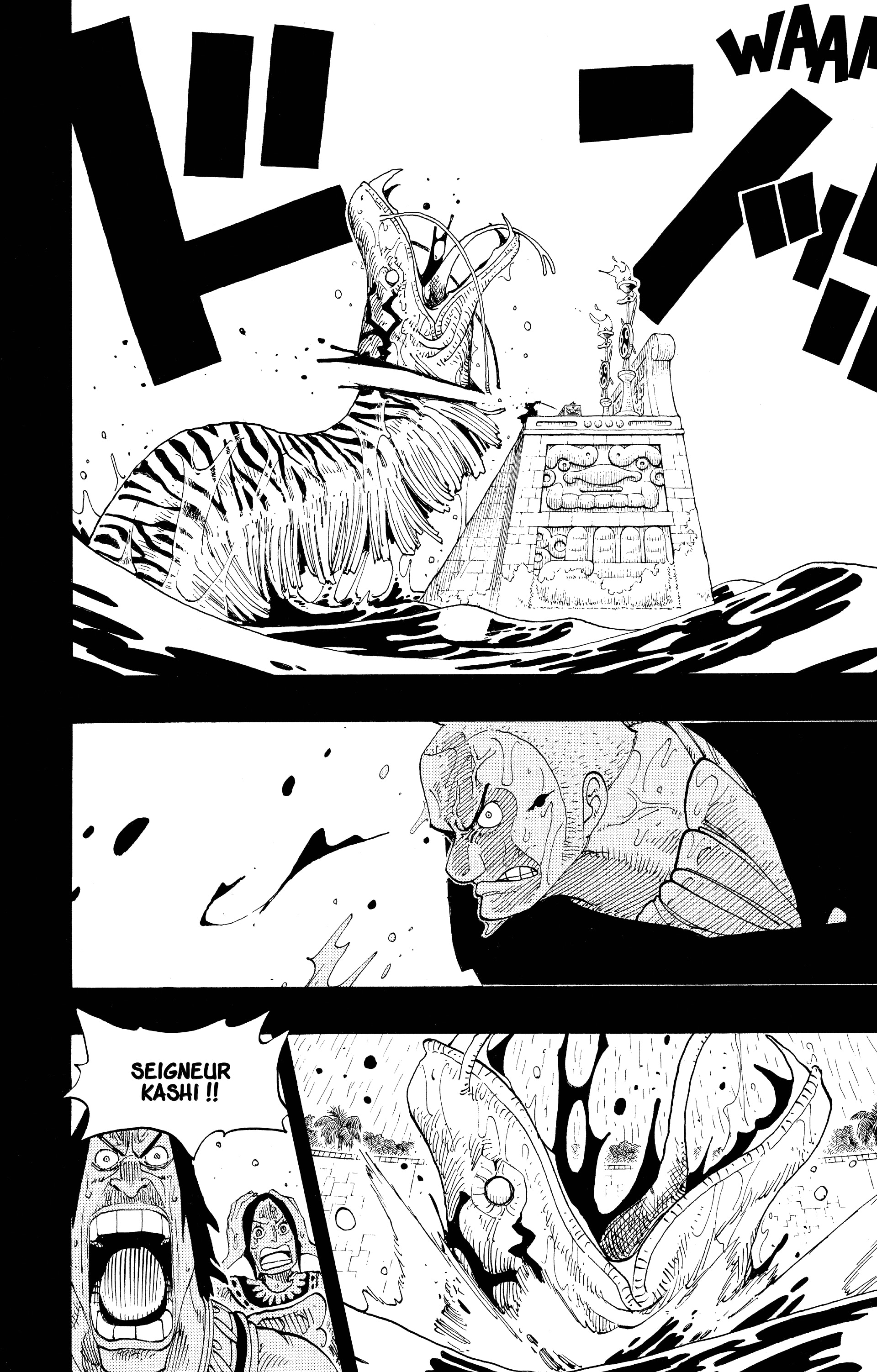 One Piece Chapitre 287 - Page 18