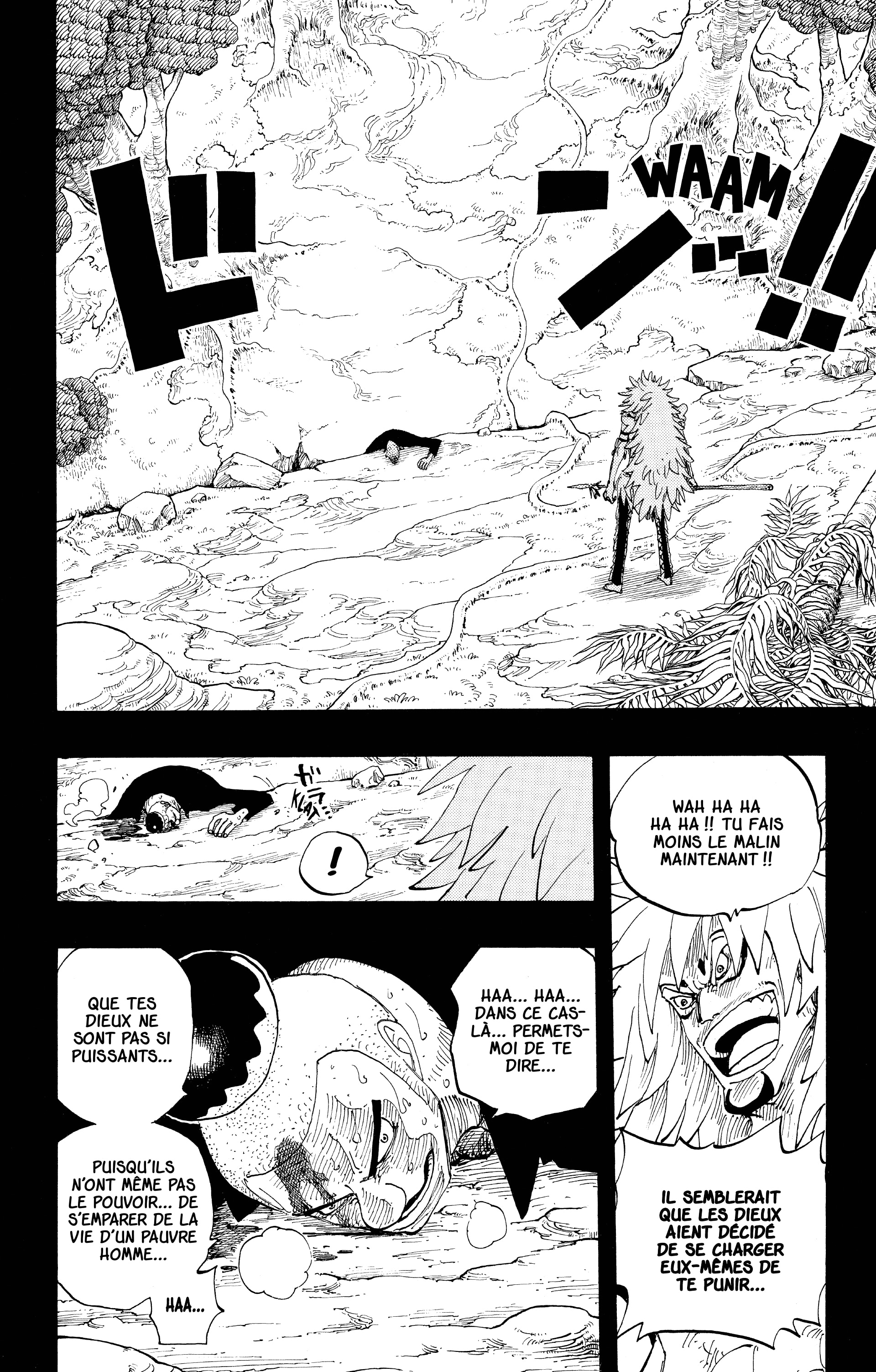 One Piece Chapitre 288 - Page 18