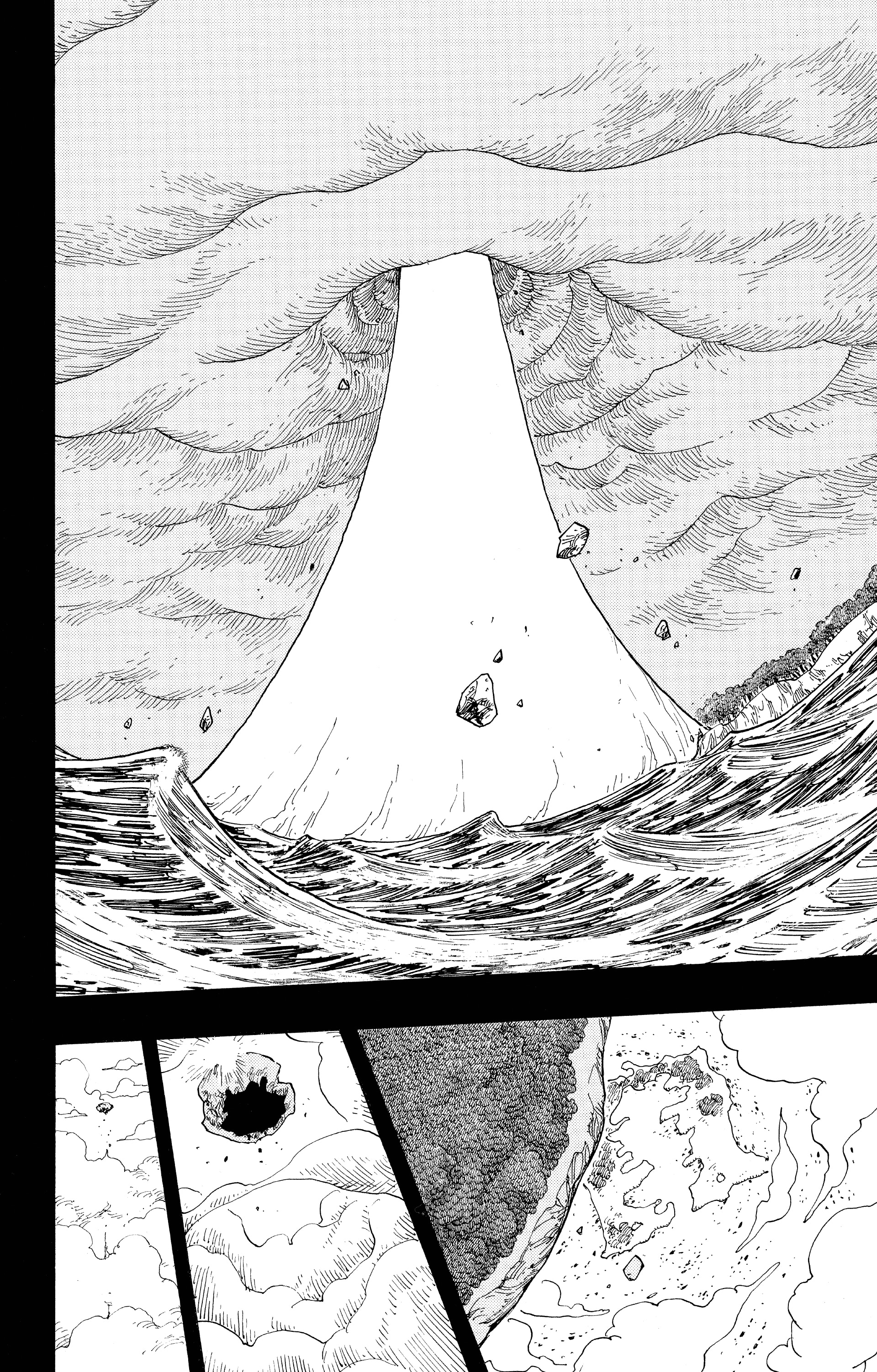 One Piece Chapitre 292 - Page 13