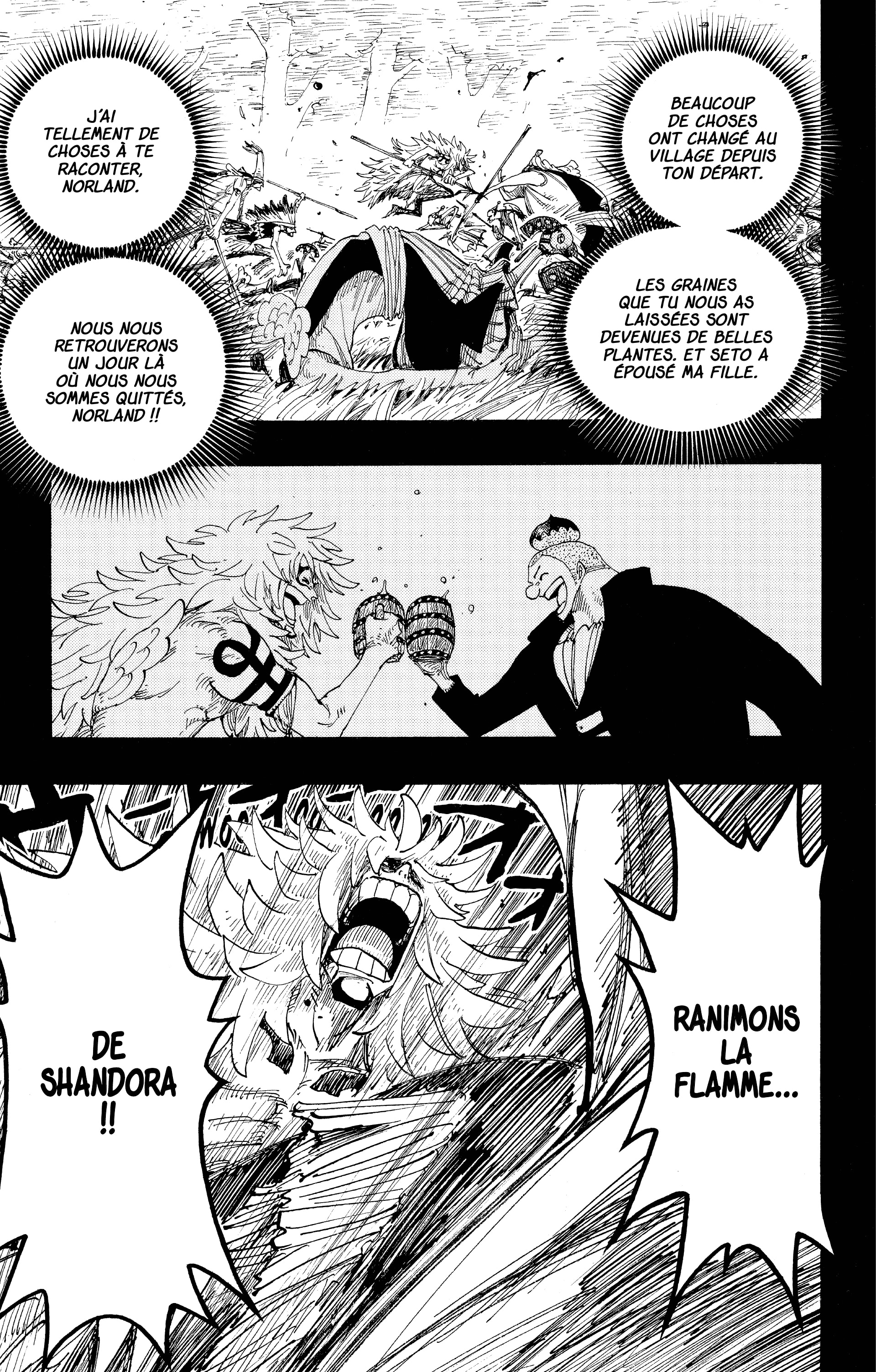 One Piece Chapitre 292 - Page 18