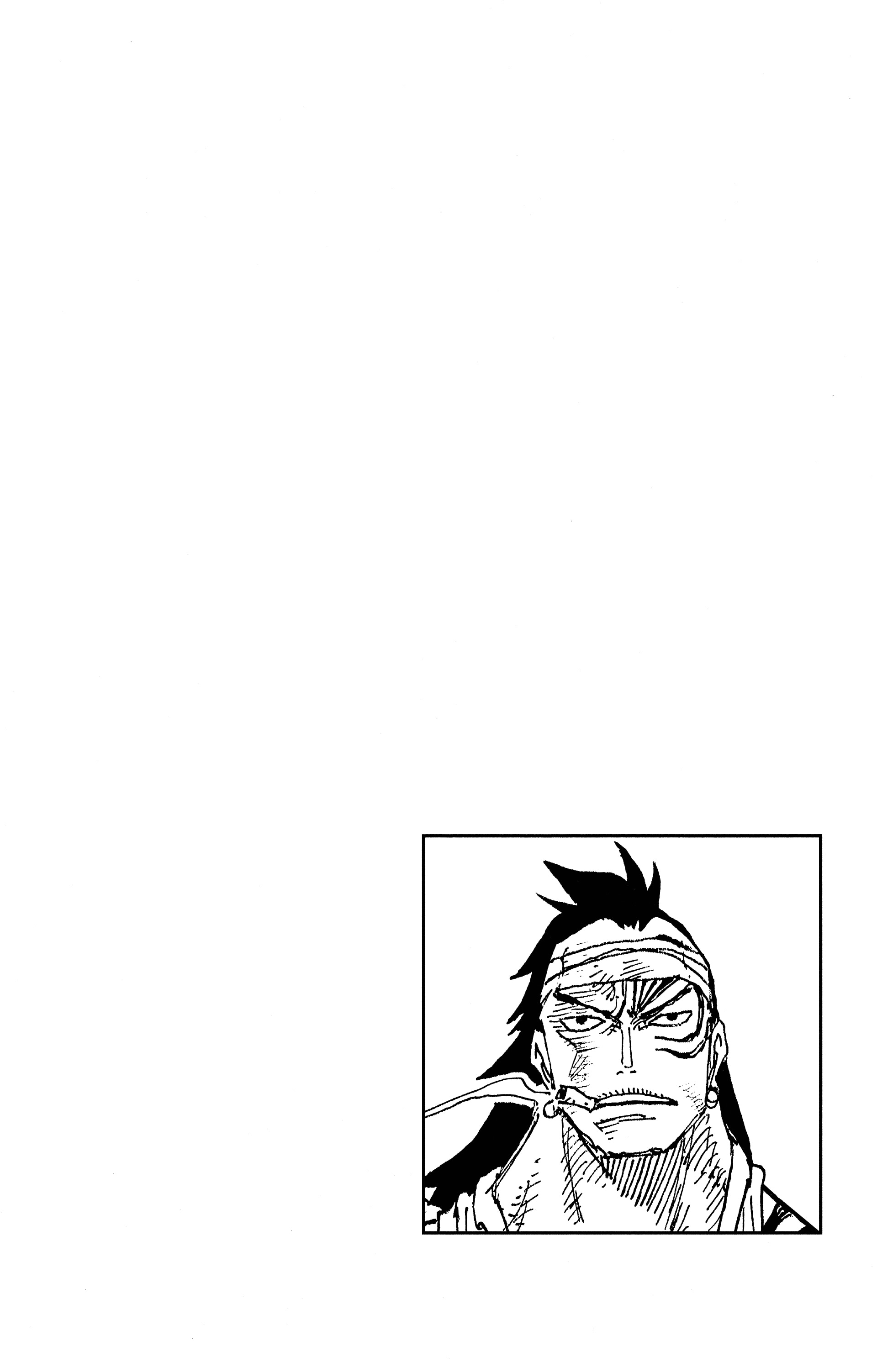 One Piece Chapitre 296 - Page 24