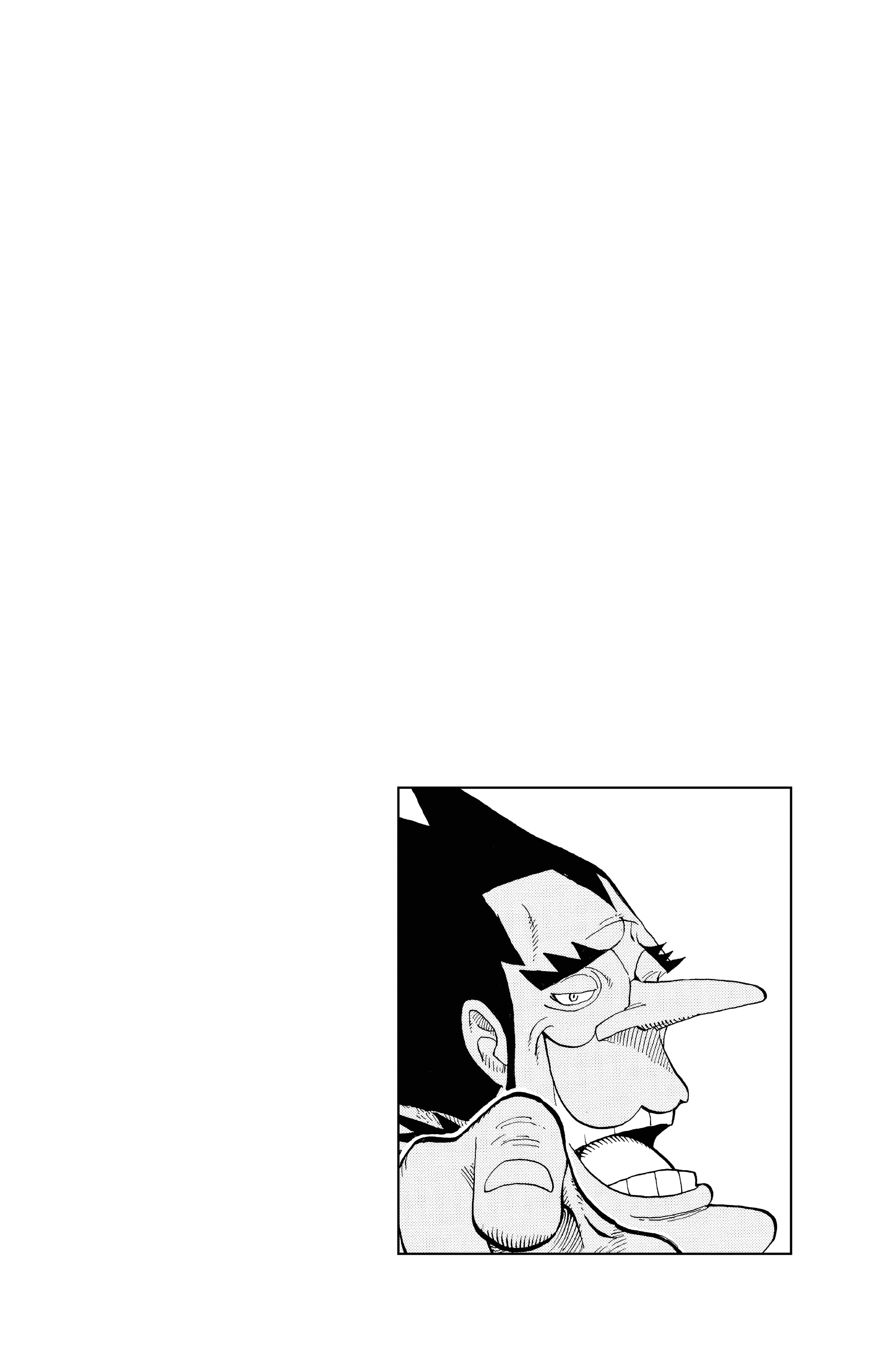 One Piece Chapitre 311 - Page 20
