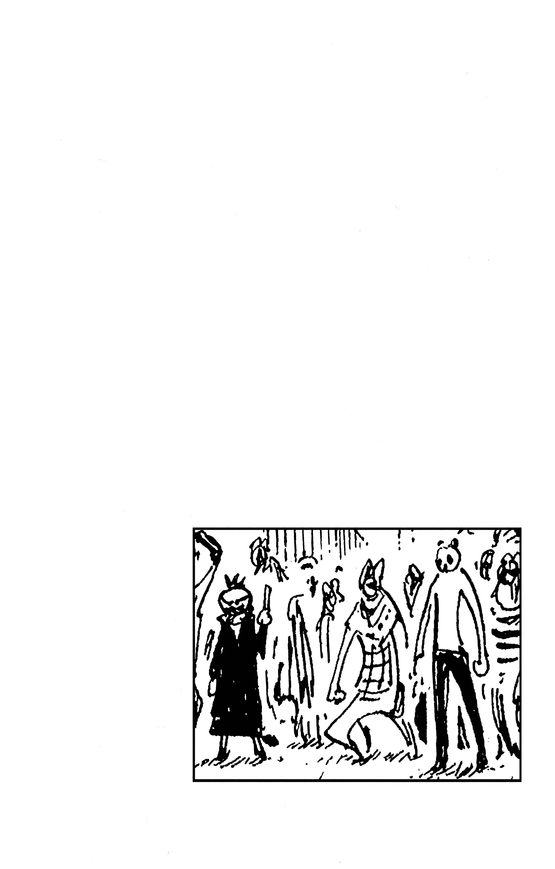 One Piece Chapitre 317 - Page 9