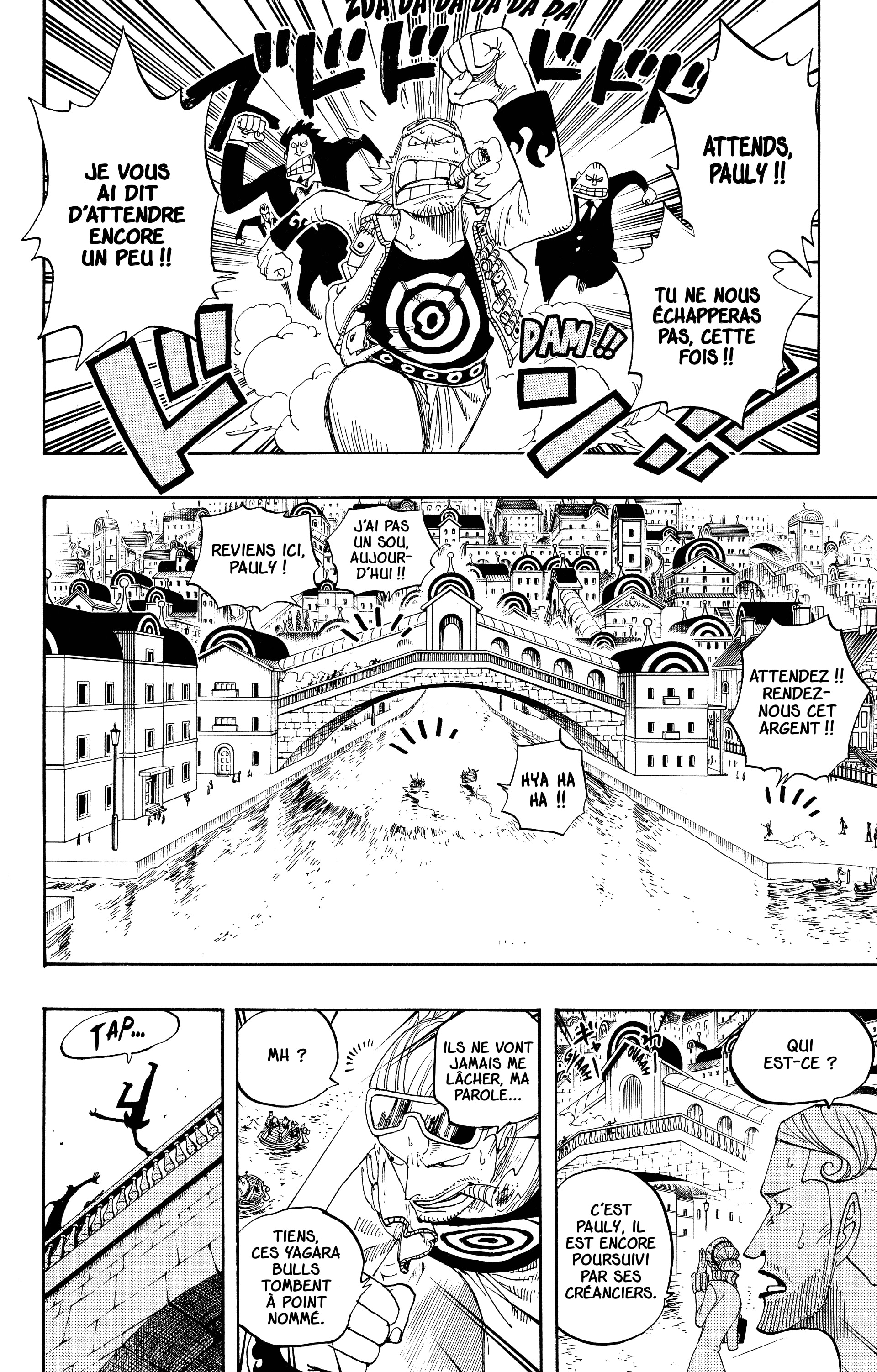 One Piece Chapitre 326 - Page 14