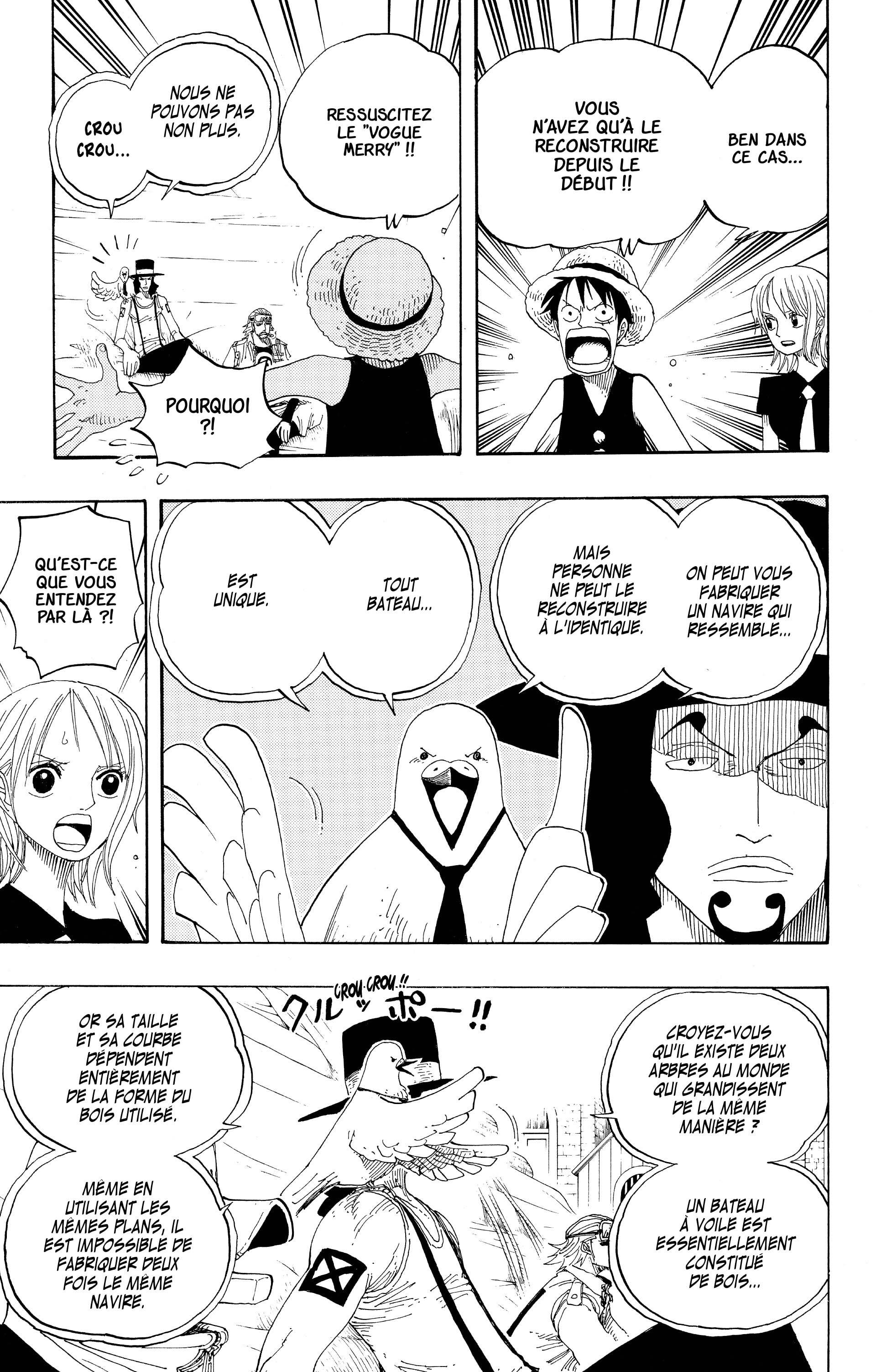 One Piece Chapitre 328 - Page 13