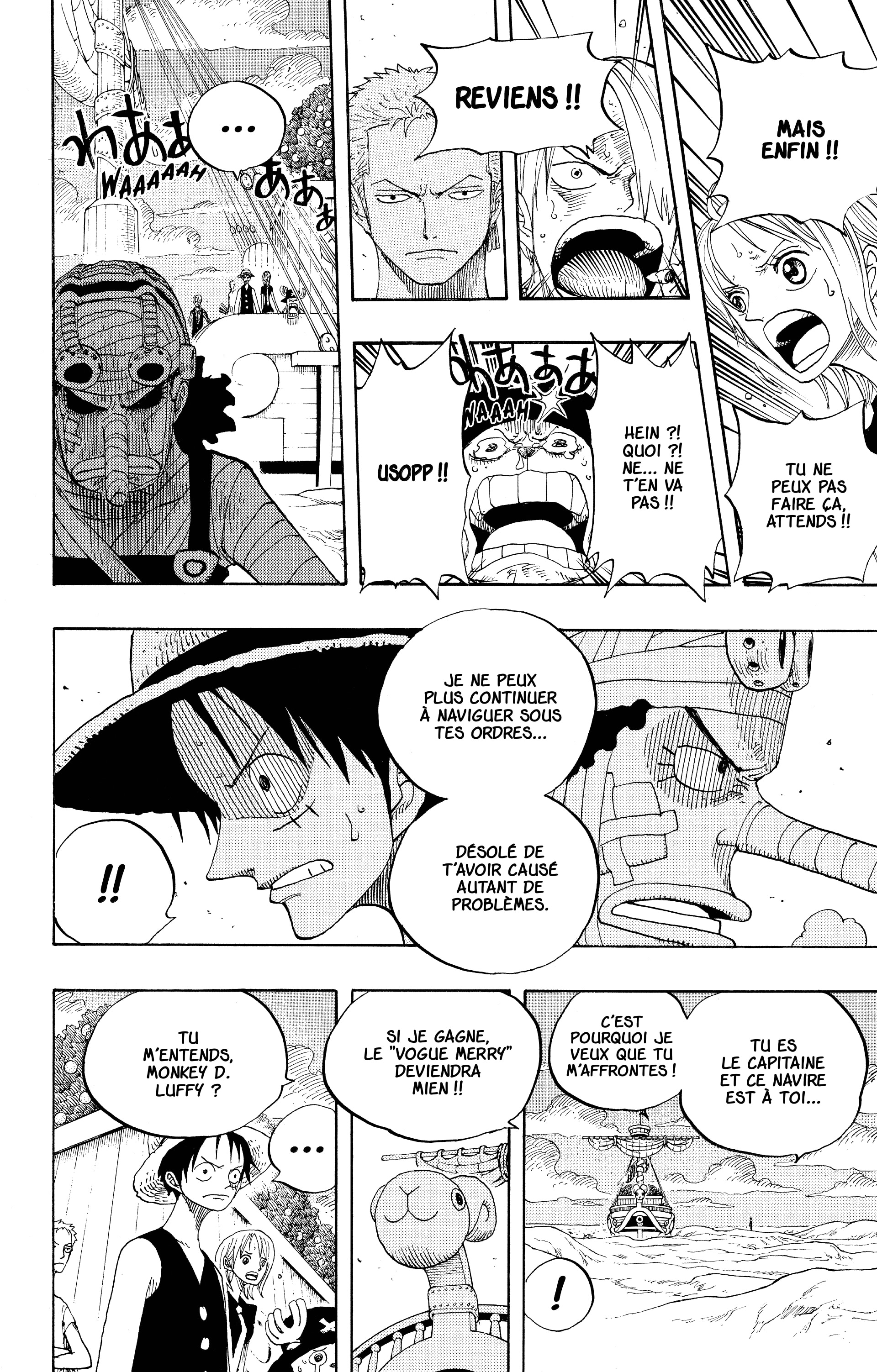 One Piece Chapitre 331 - Page 18