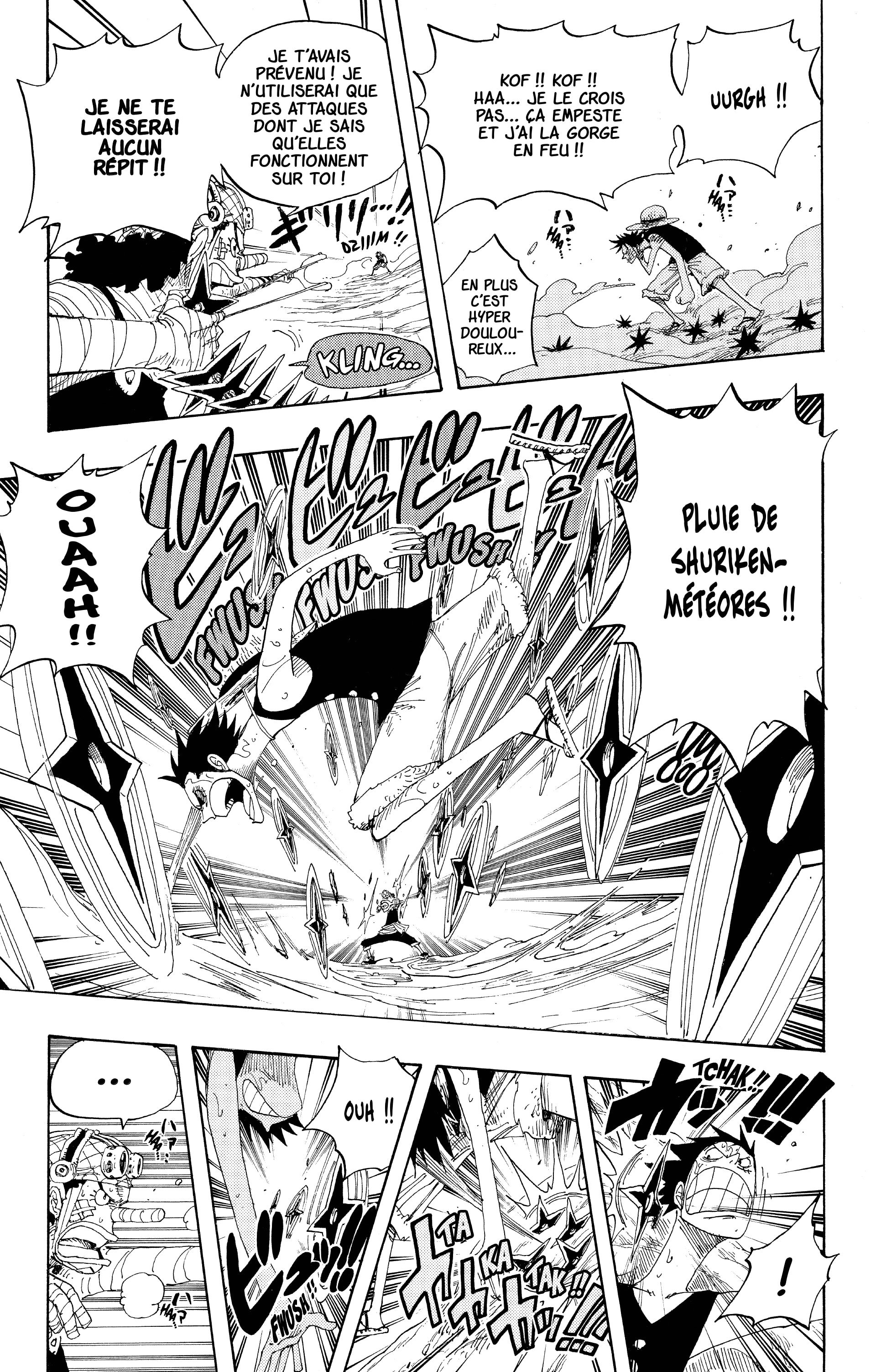 One Piece Chapitre 332 - Page 14