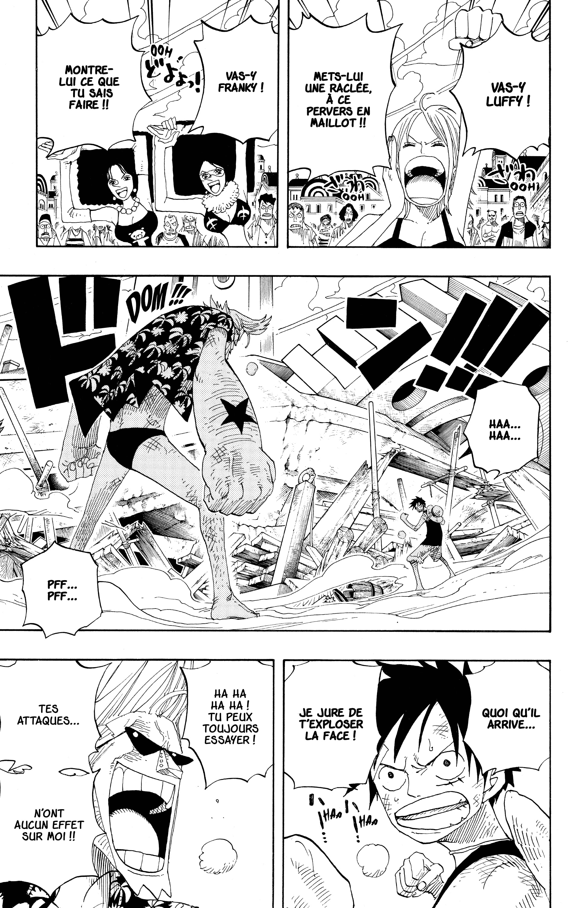 One Piece Chapitre 336 - Page 15