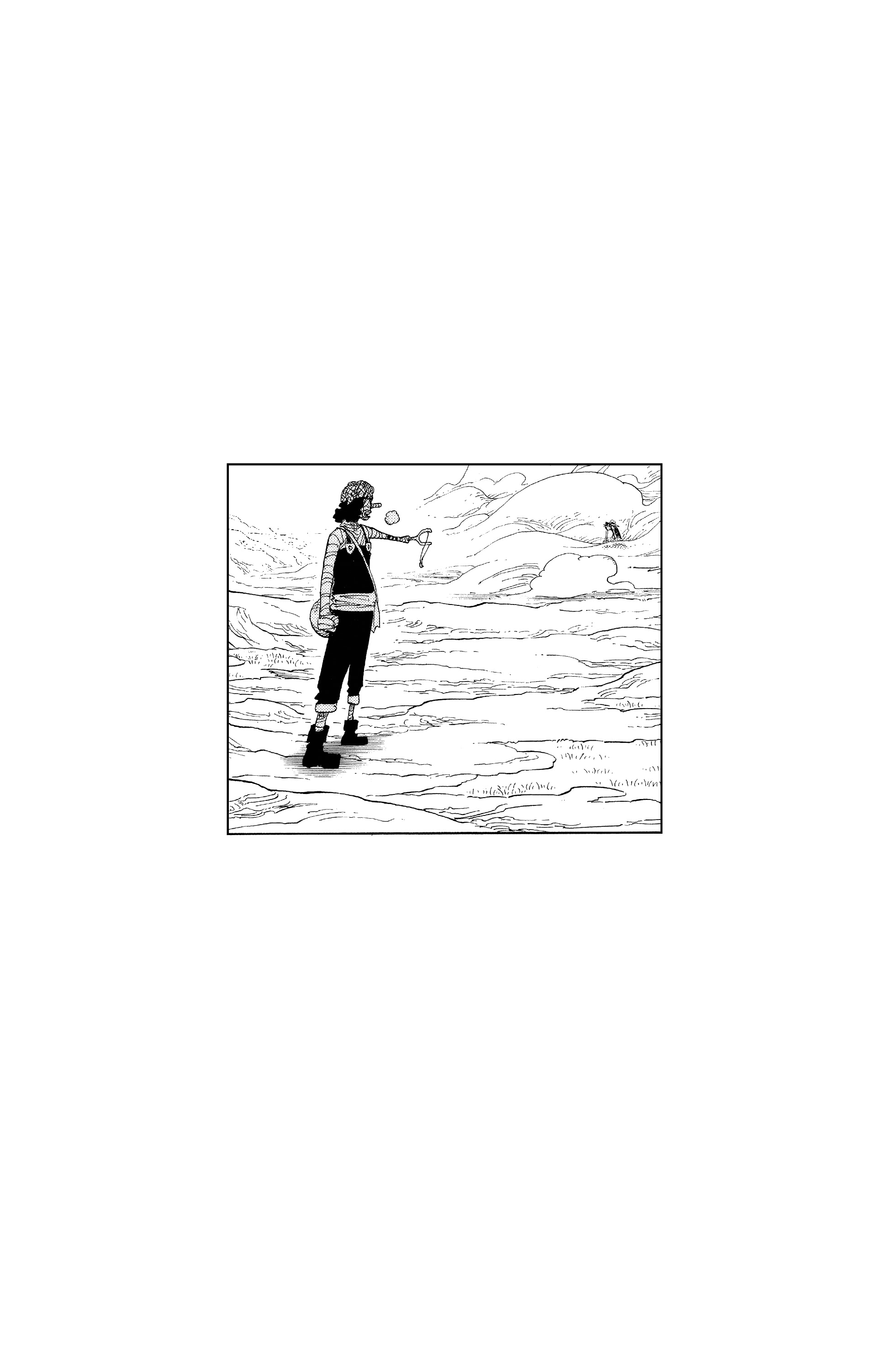 One Piece Chapitre 336 - Page 20