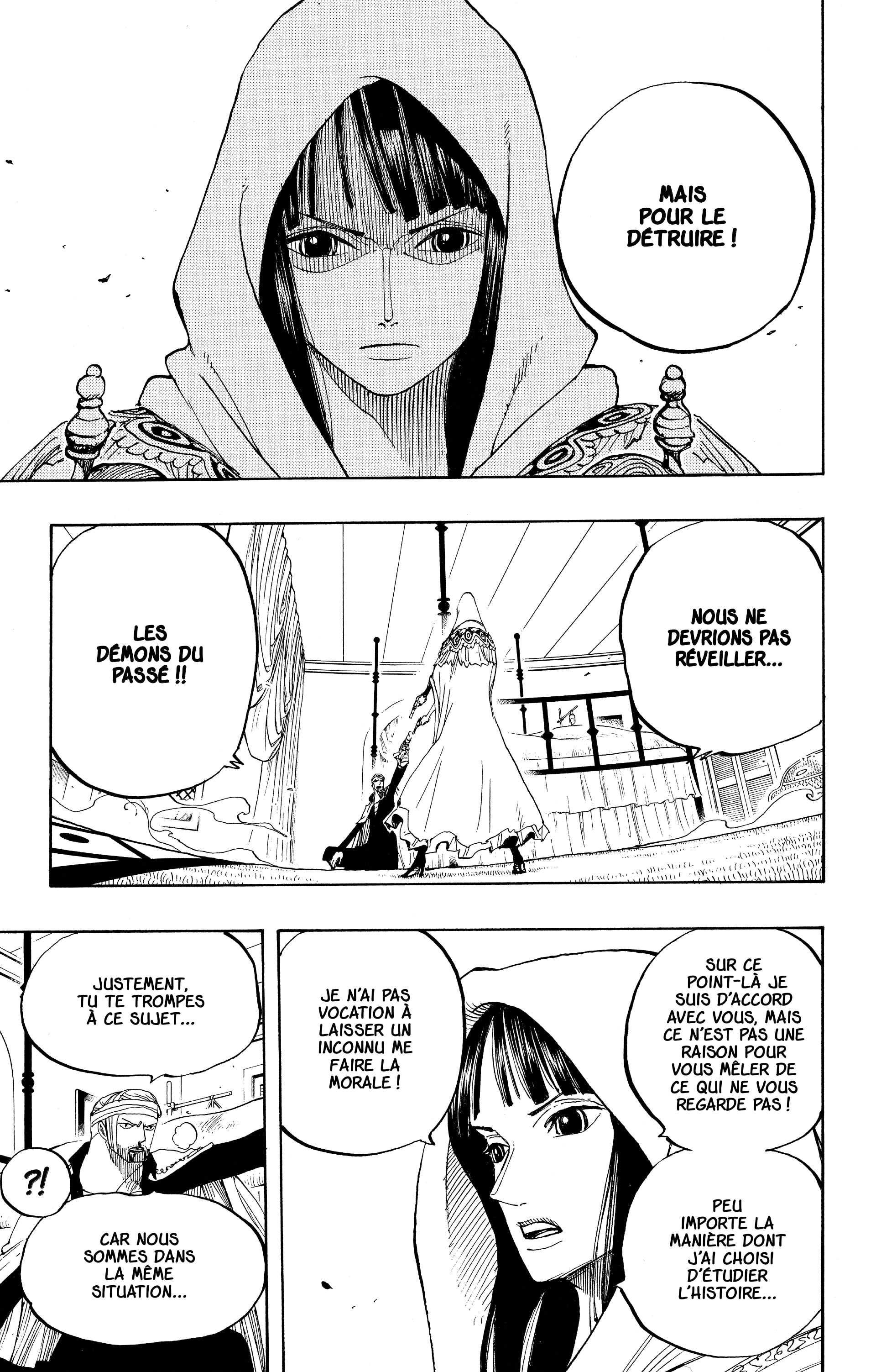 One Piece Chapitre 344 - Page 13