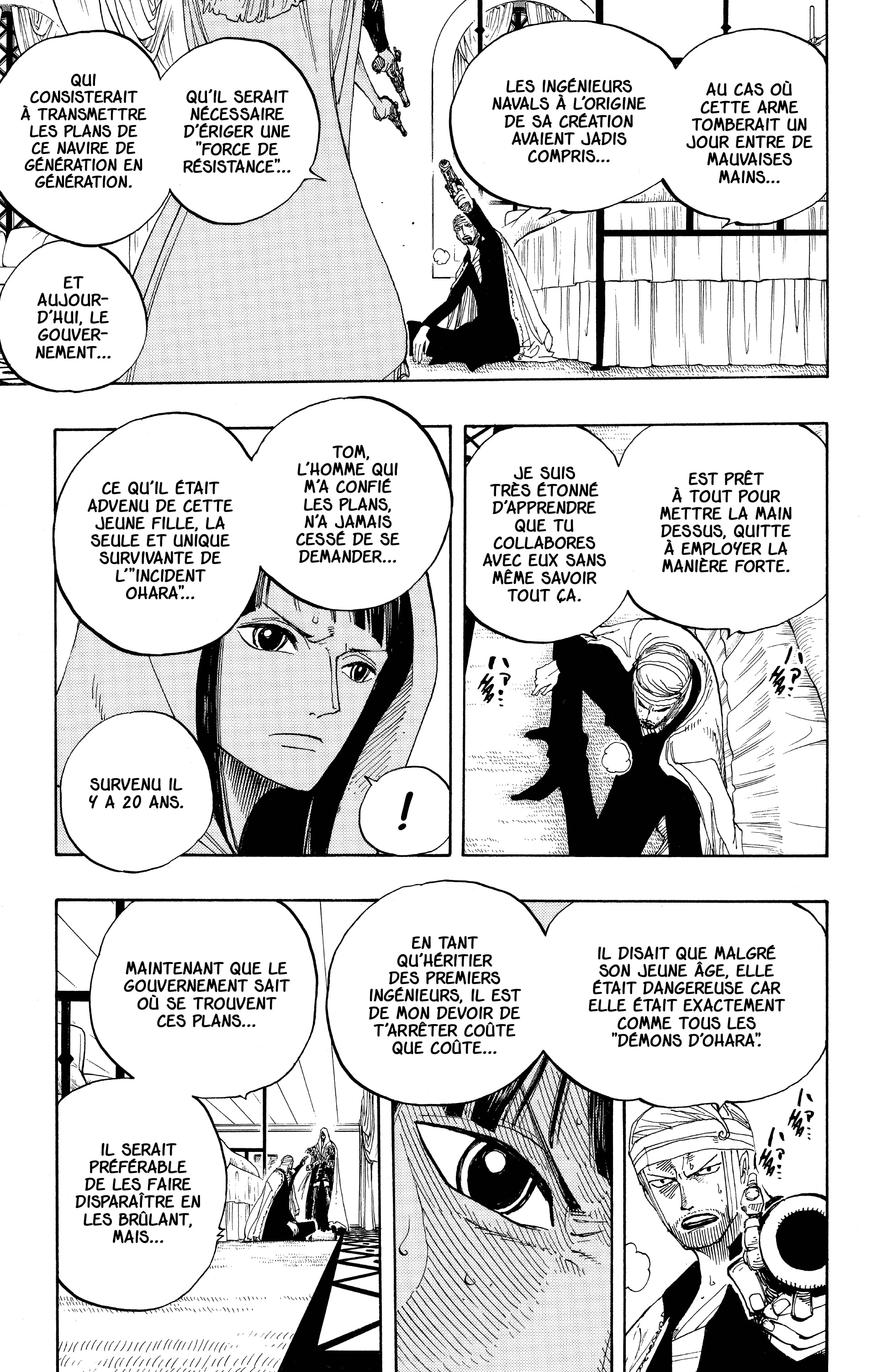 One Piece Chapitre 344 - Page 15