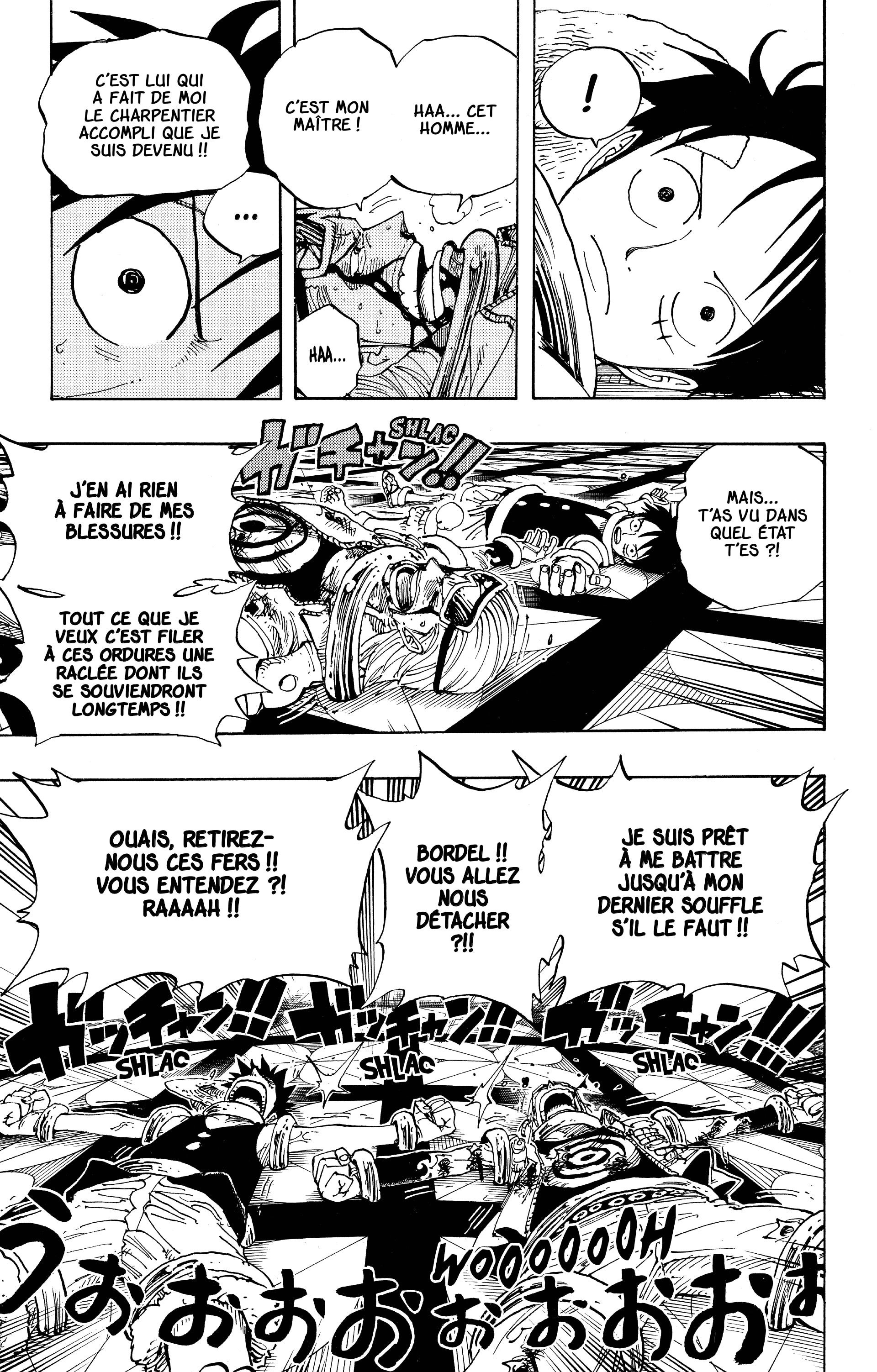 One Piece Chapitre 345 - Page 13